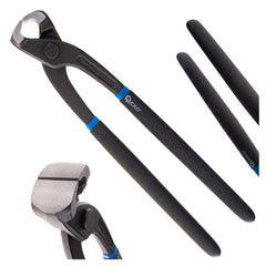 Cleste pentru taiere cr-v 250mm GEKO