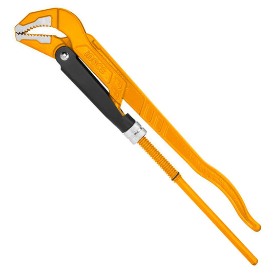 Cleste pentru tevi tip mops 1 1/2 45 grade INGCO