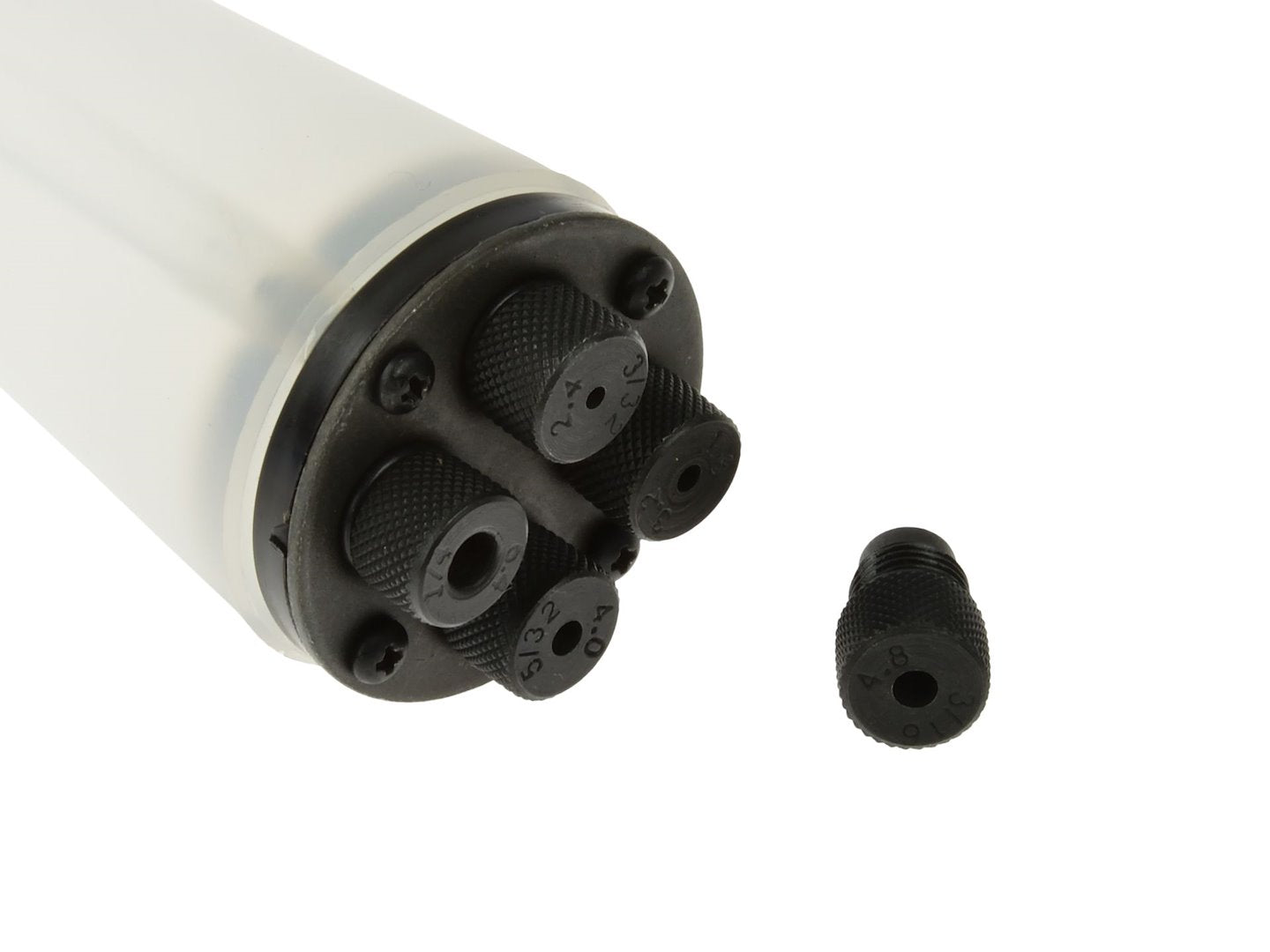Cleste profesional de nituit premium 2.4-6.4mm GEKO