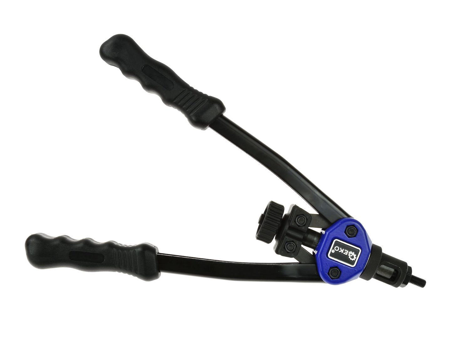 Cleste profesional pentru piulite nituibile m5-M12 GEKO