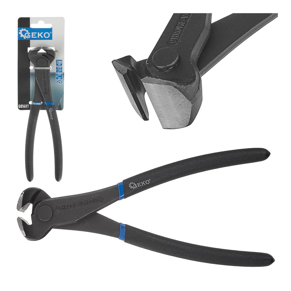 Cleste rabitz pentru taiere cr-v 200mm