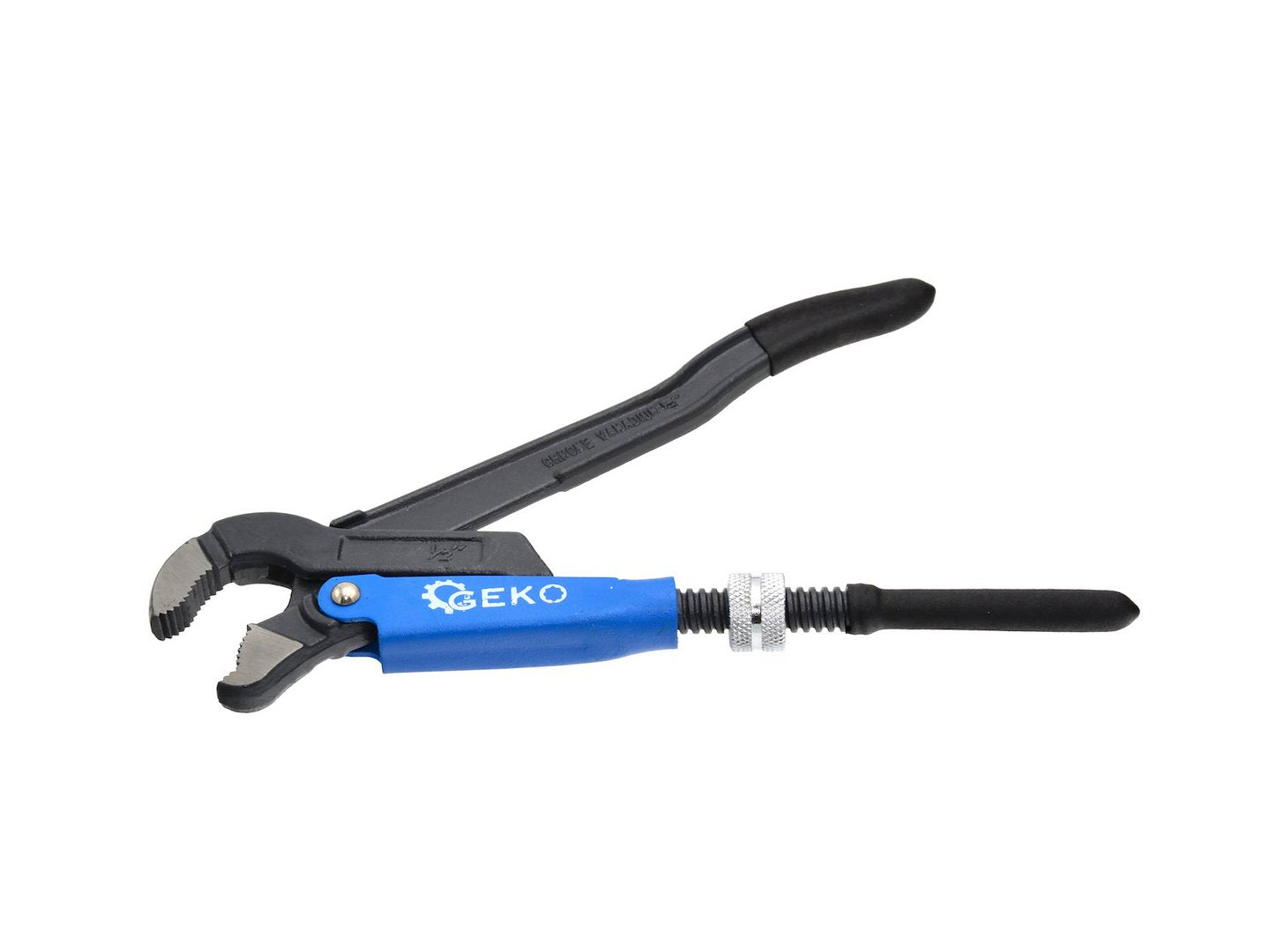 Cleste reglabil tip papagal 1/2" GEKO