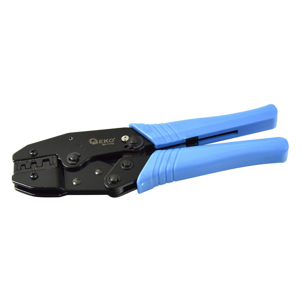 Cleste sertizat conectori 0.5-6mm