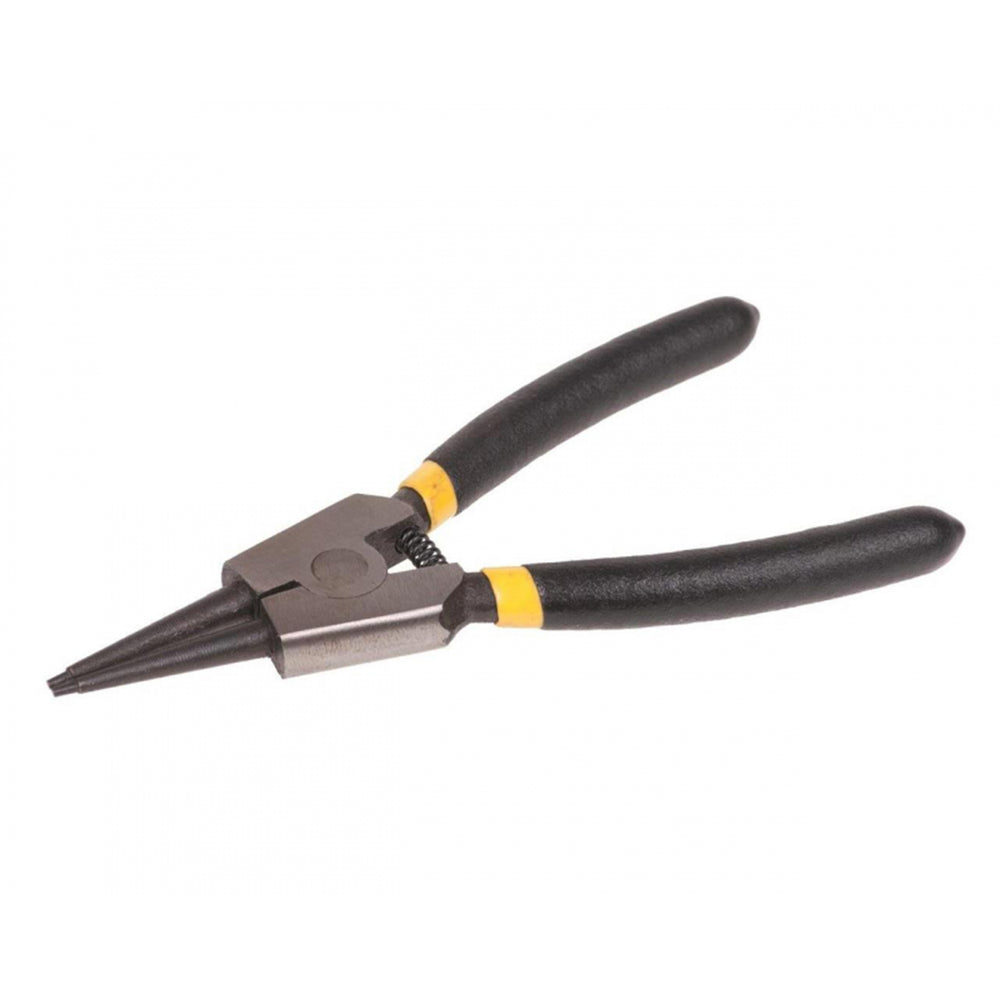 Cleste sigurante de exterior SEEGER varf drept 330 mm