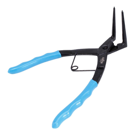 Cleste sigurante de interior SEEGER varf indoit 90 grade 7 inch (180mm)