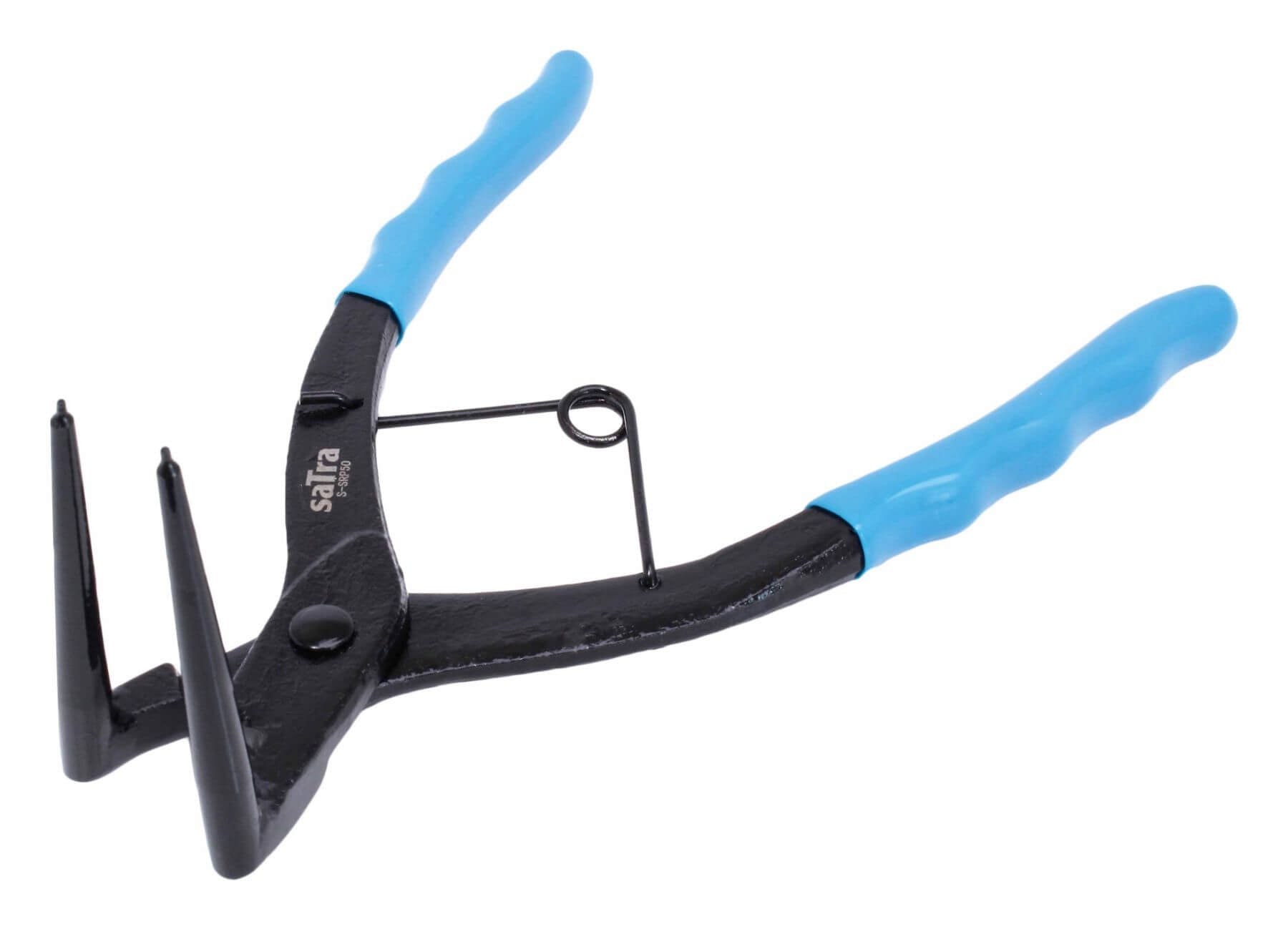 Cleste sigurante de interior SEEGER varf indoit 90 grade 7 inch (180mm)