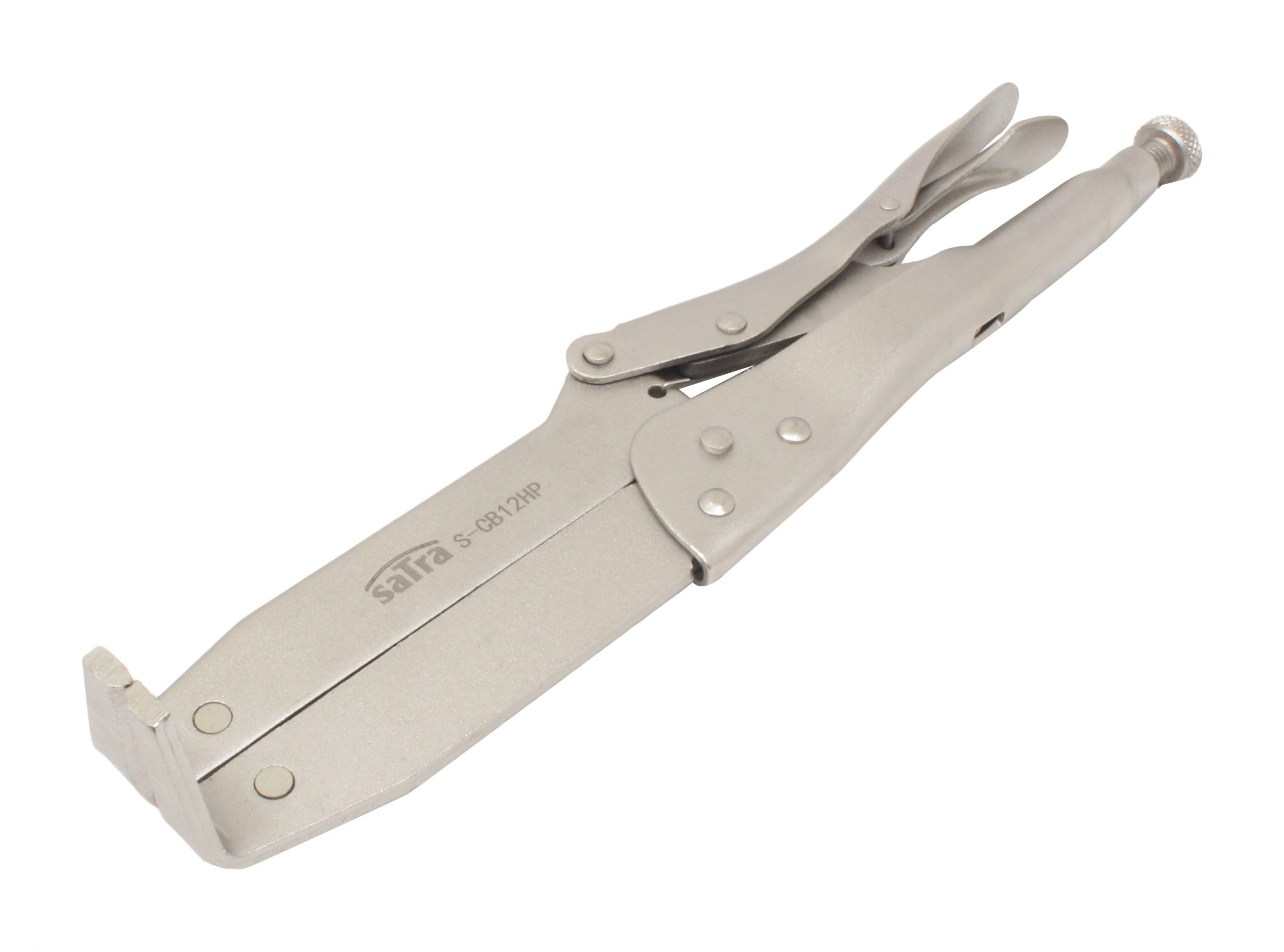 Cleste special fixare volanta de ambreiaj la motociclete