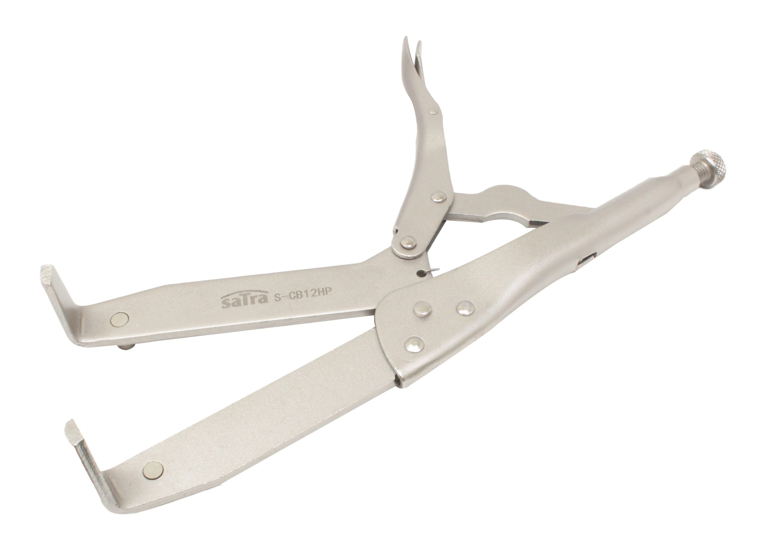Cleste special fixare volanta de ambreiaj la motociclete