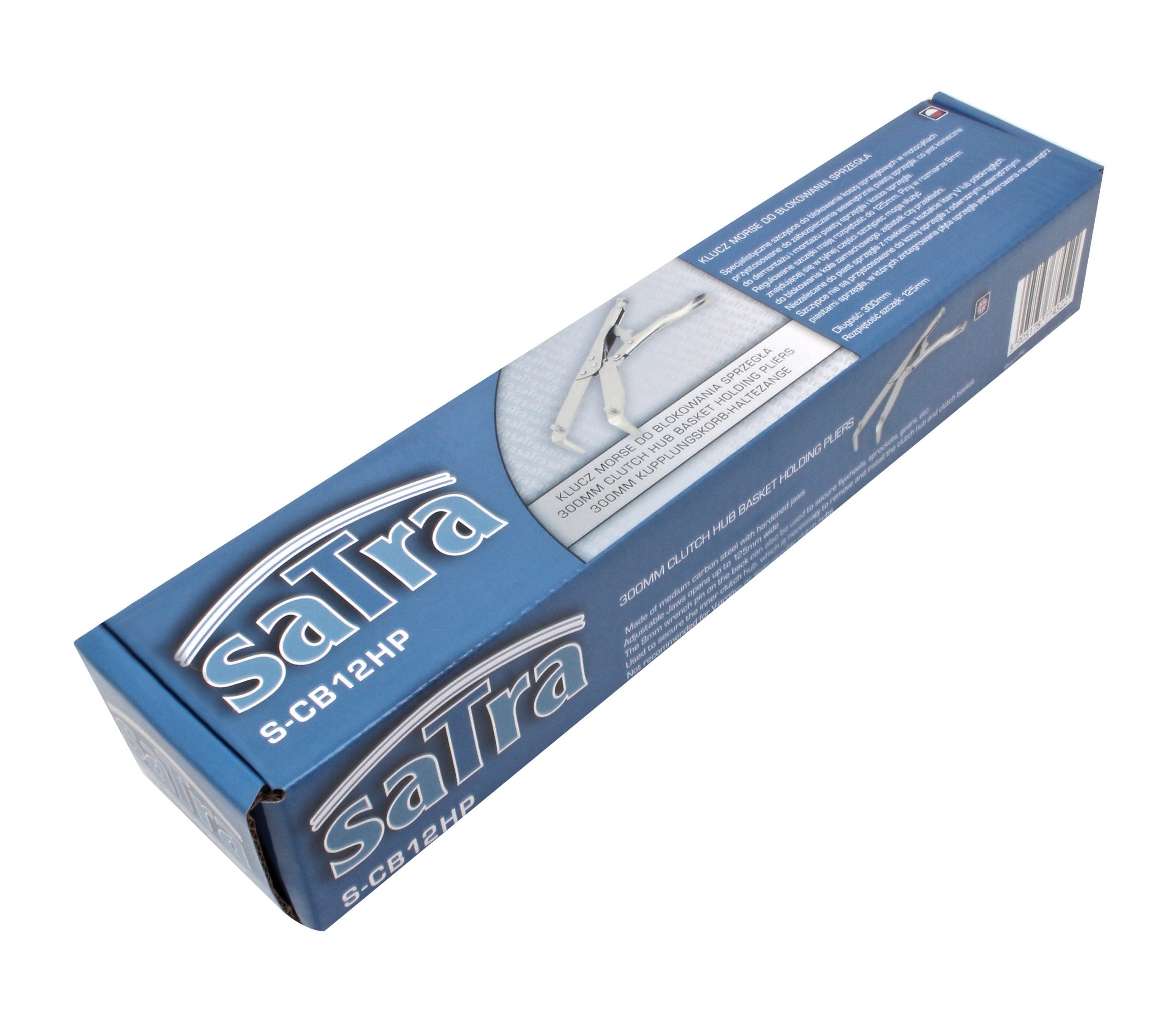 Cleste special fixare volanta de ambreiaj la motociclete
