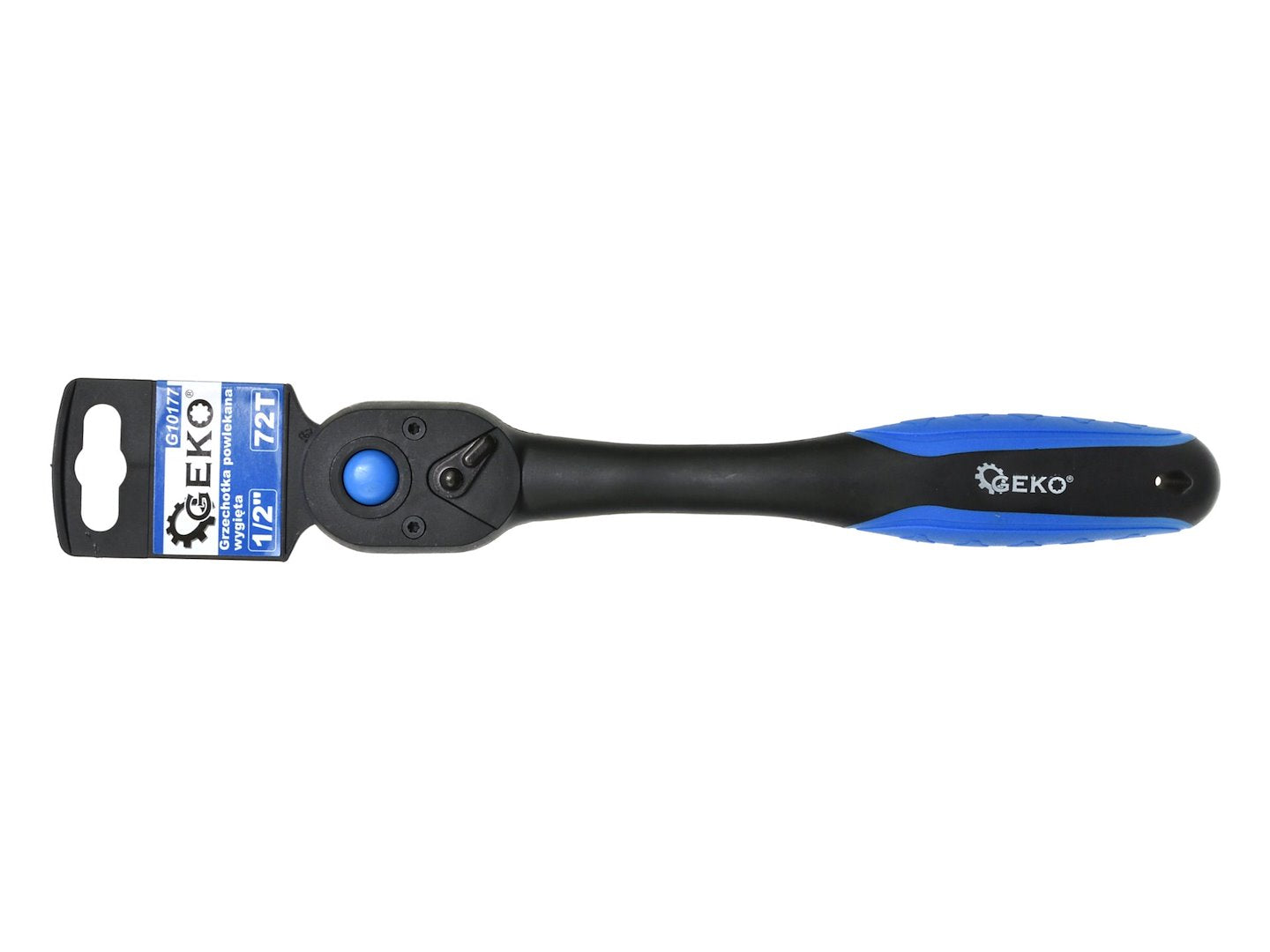 Clichet 1/2'' abs GEKO