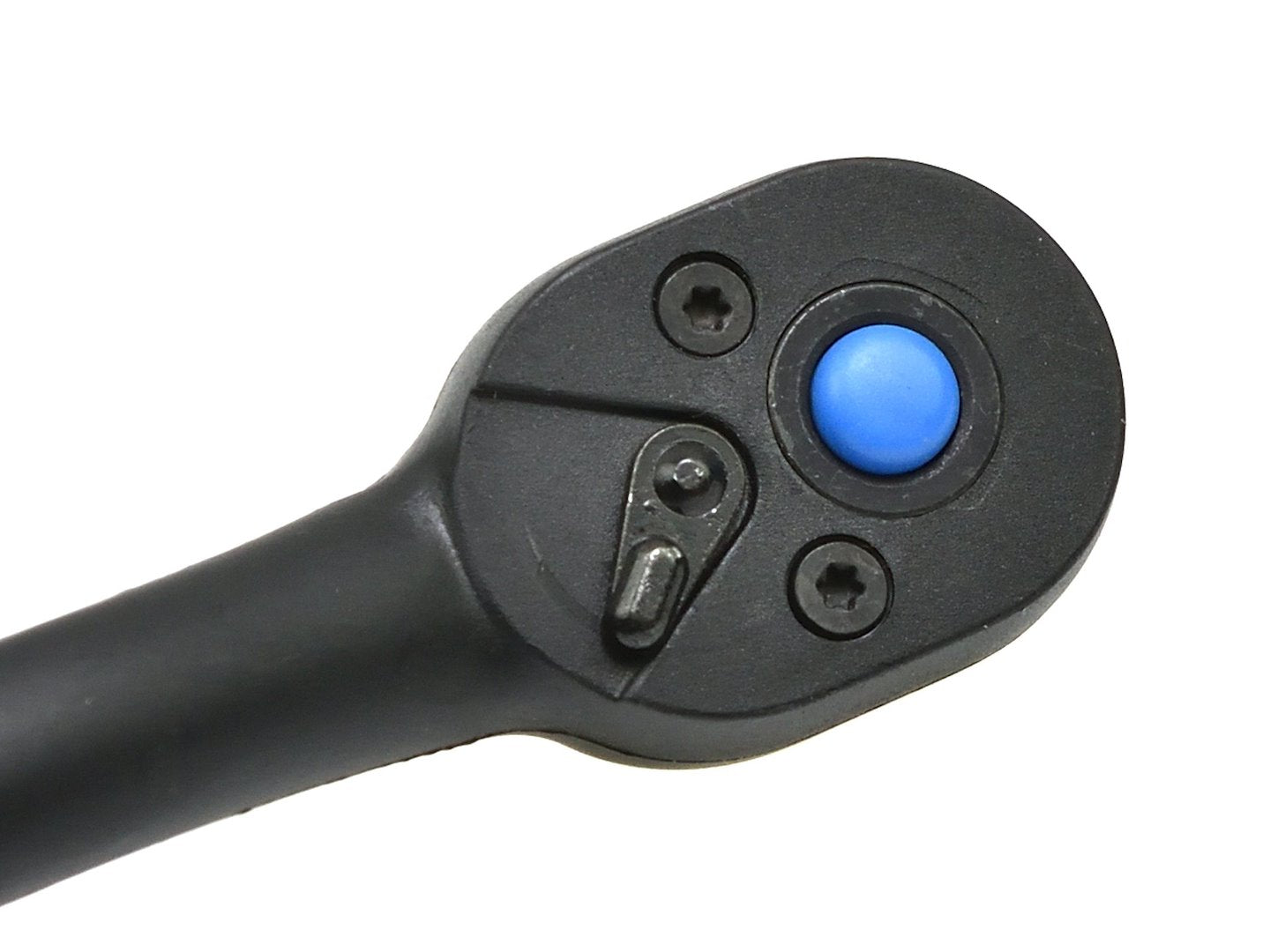 Clichet 1/4'' abs GEKO