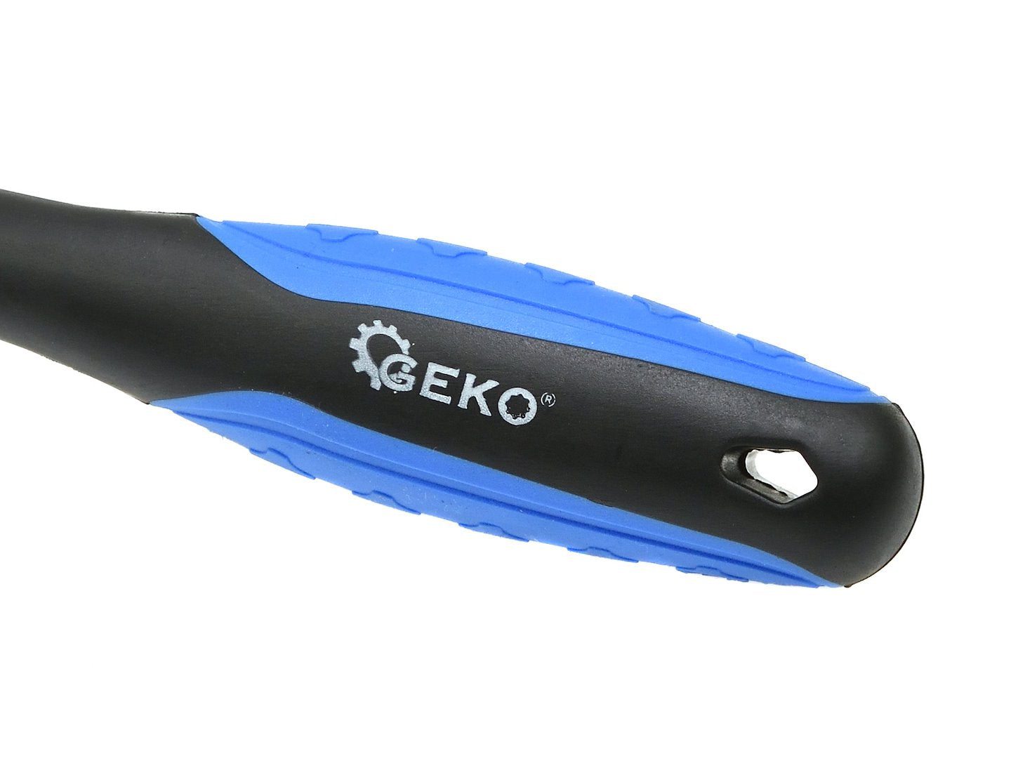 Clichet 3/8'' abs GEKO