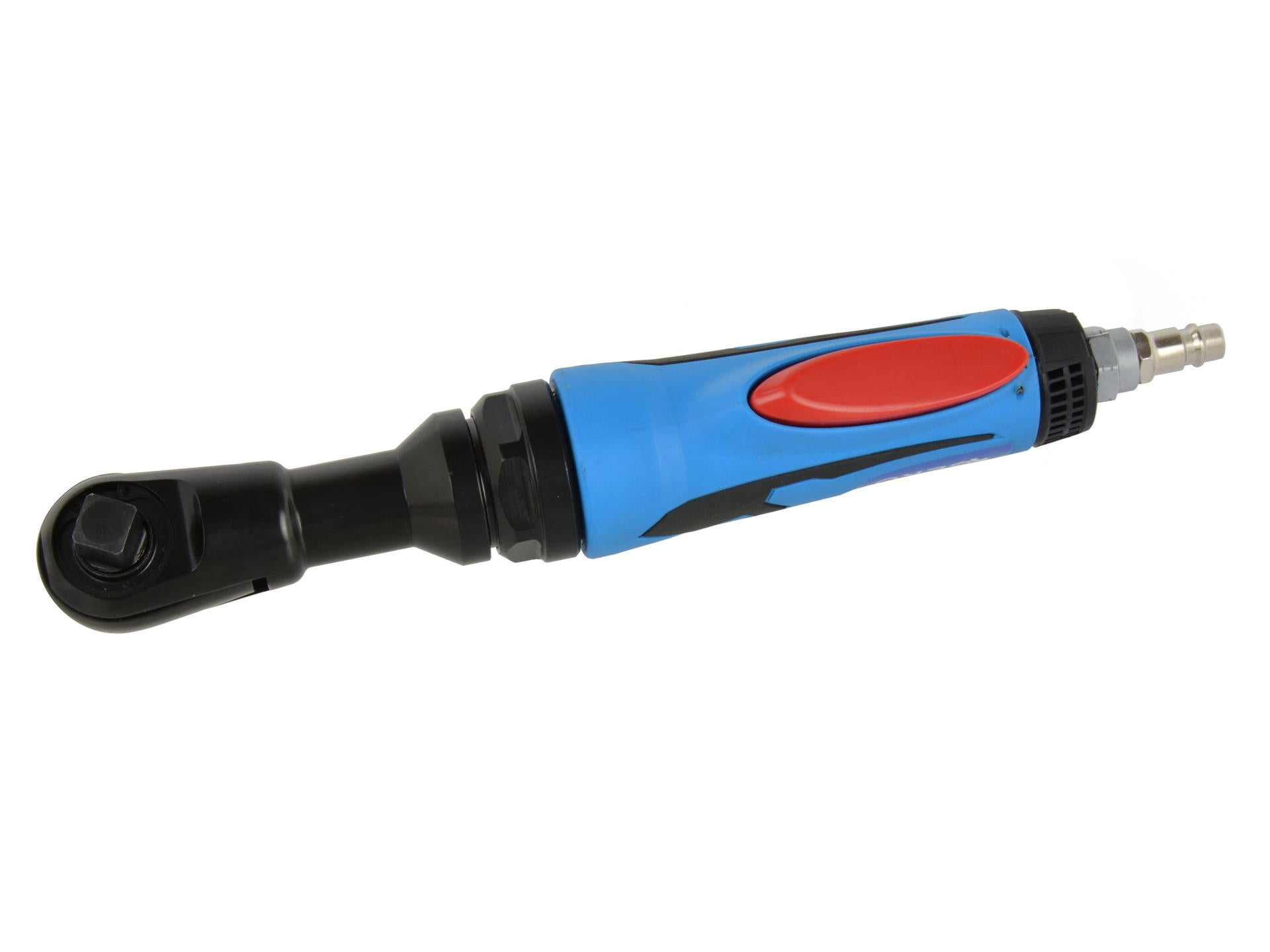 Clichet pneumatic 1/2" GEKO premium, 80NM, cheie pneumatica profesionala