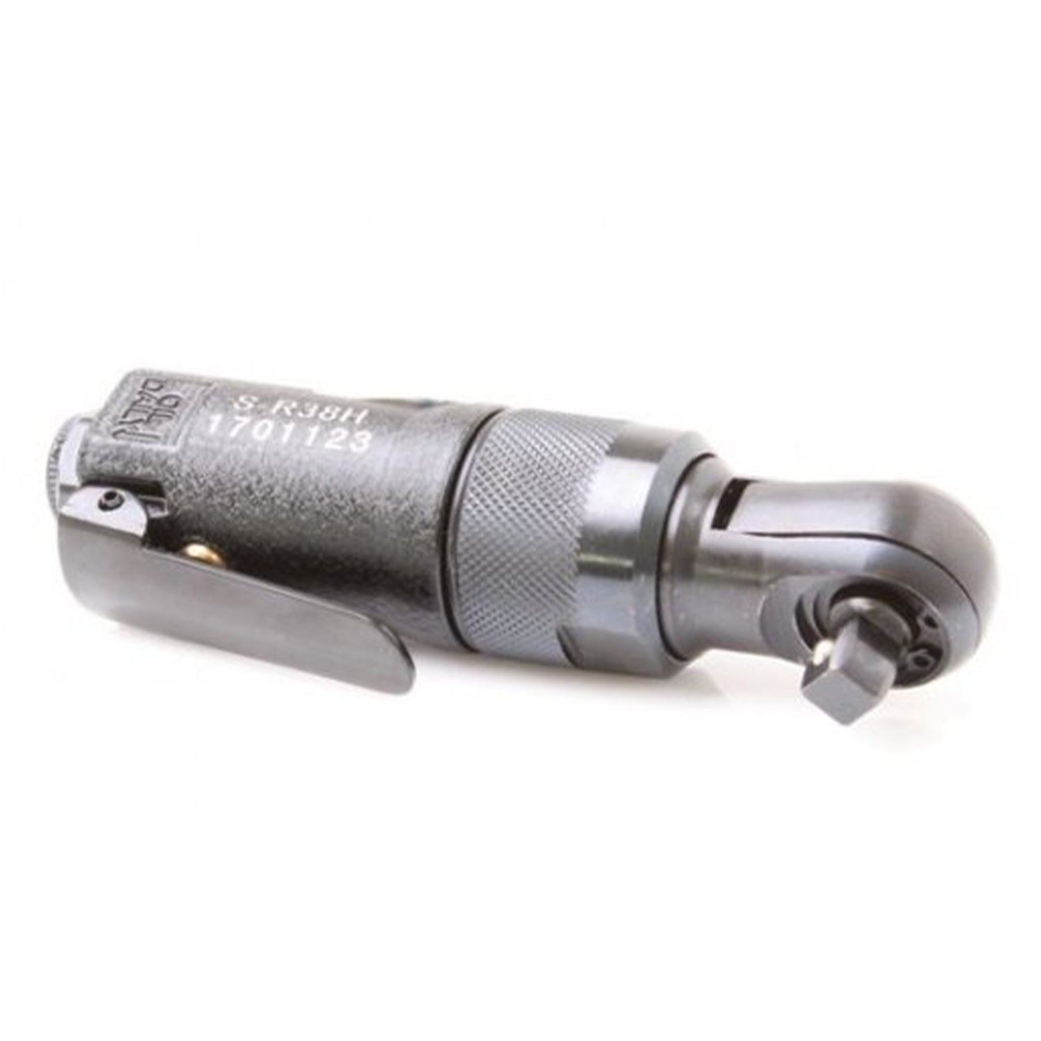 Clichet pneumatic cu patrat de 3/8 26NM SATRA
