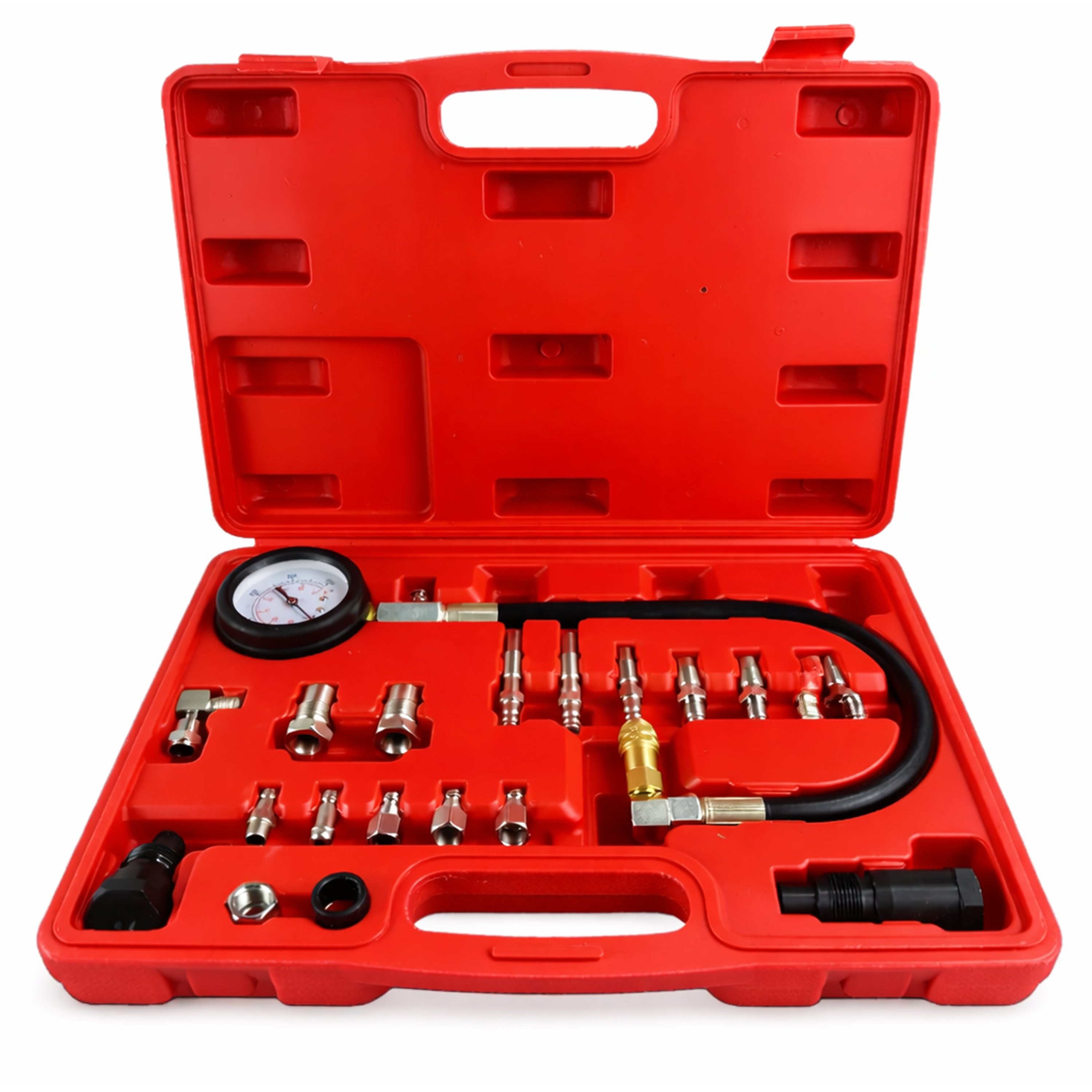 Compresmetru diesel GEBO TOOLS