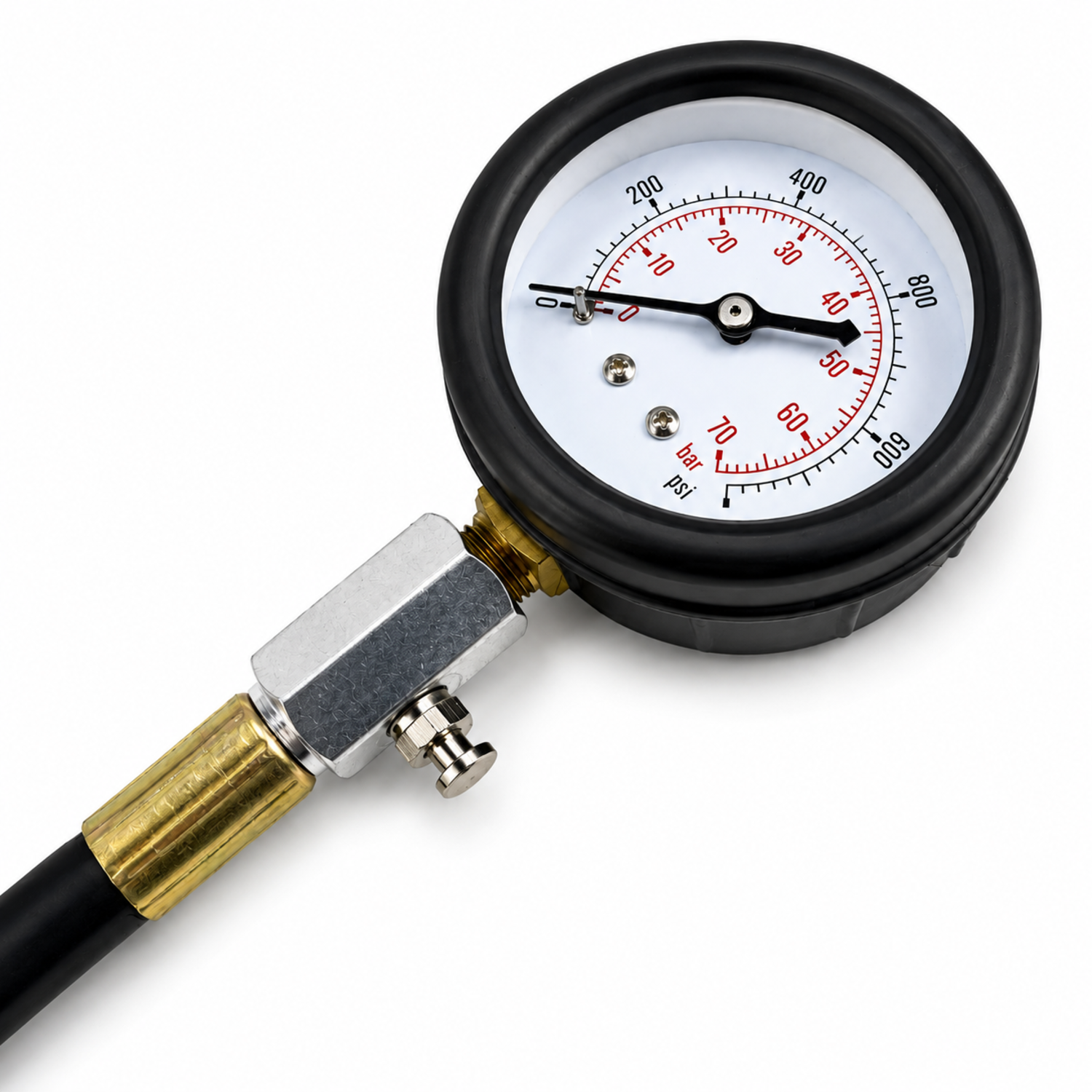 Compresmetru diesel GEBO TOOLS