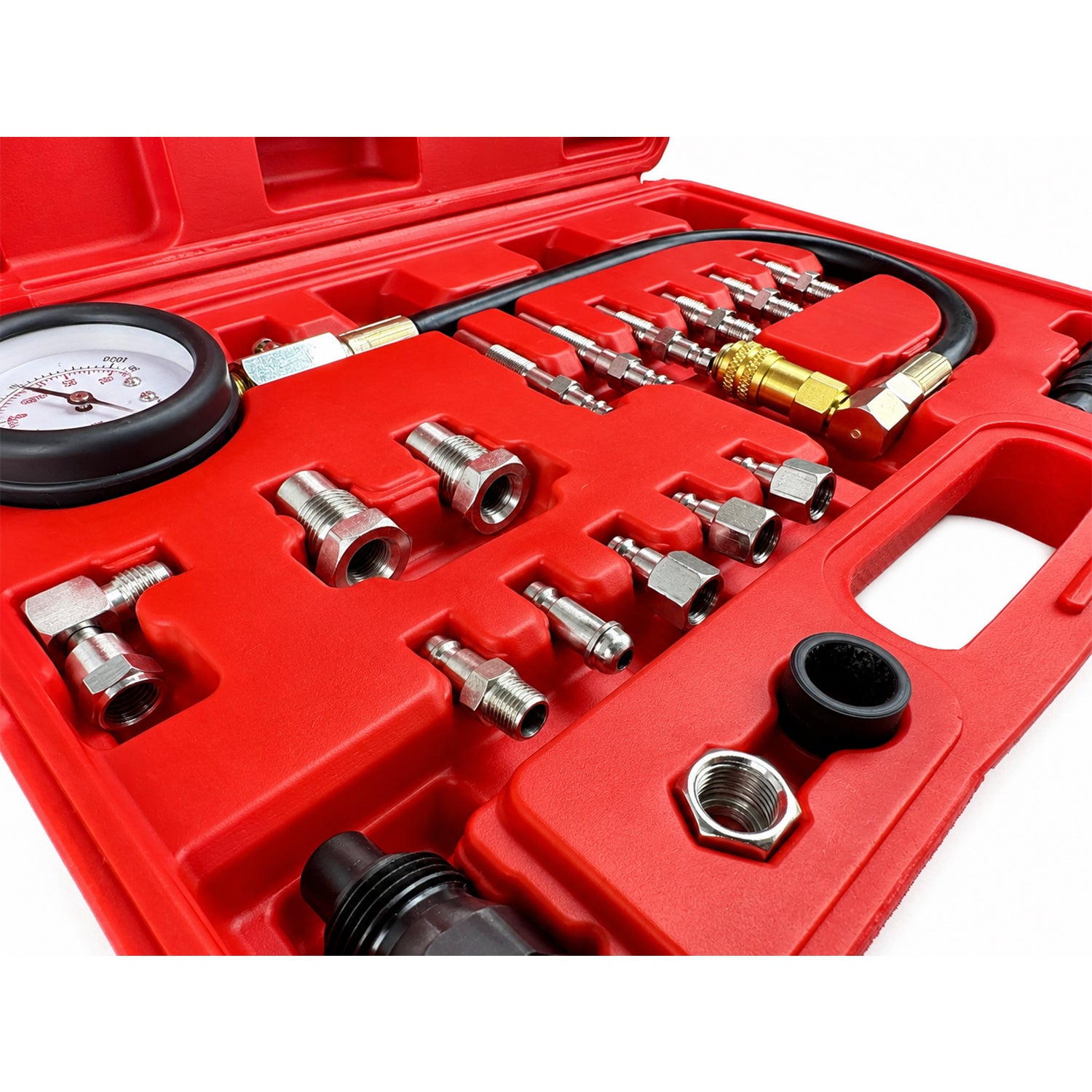 Compresmetru diesel GEBO TOOLS