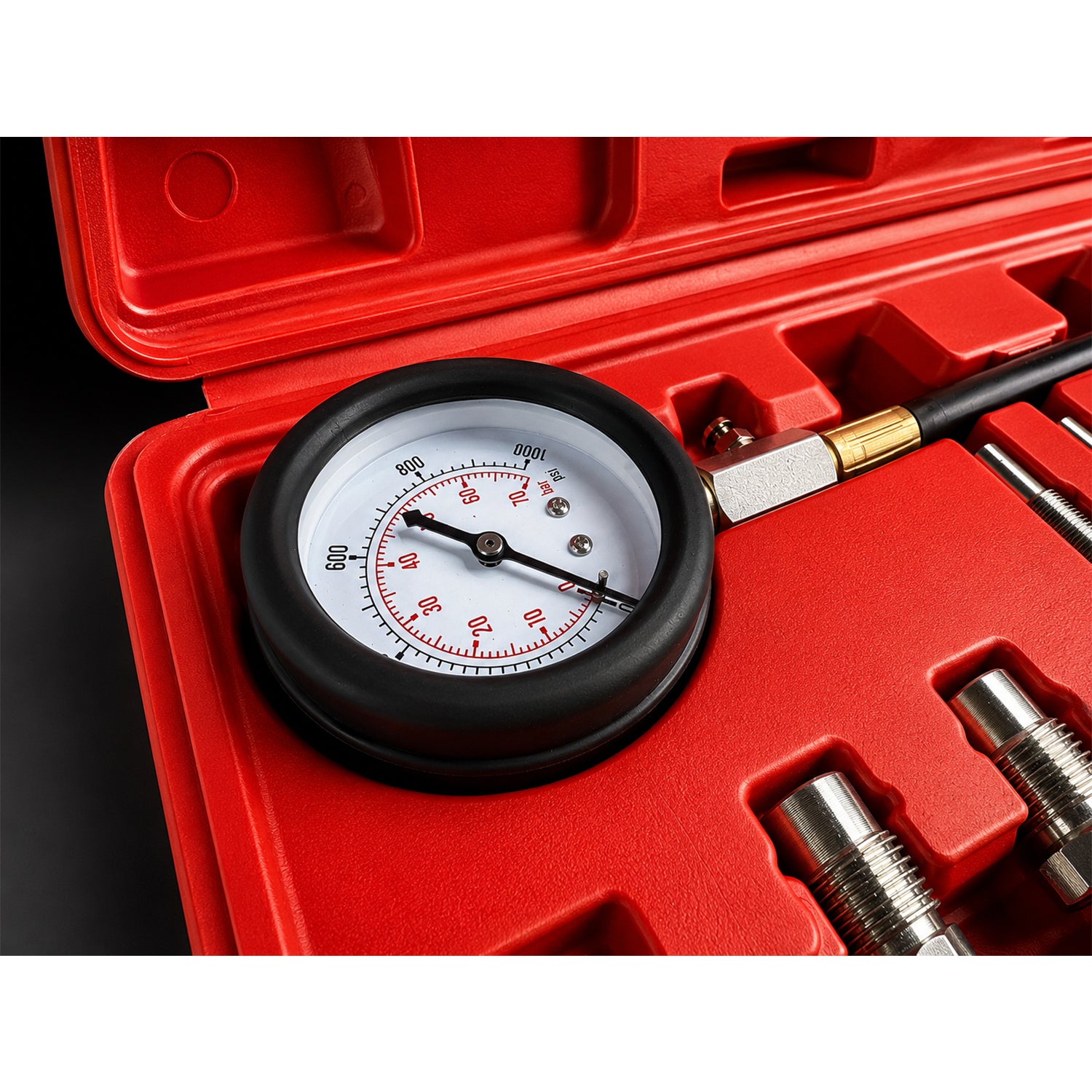 Compresmetru diesel GEBO TOOLS