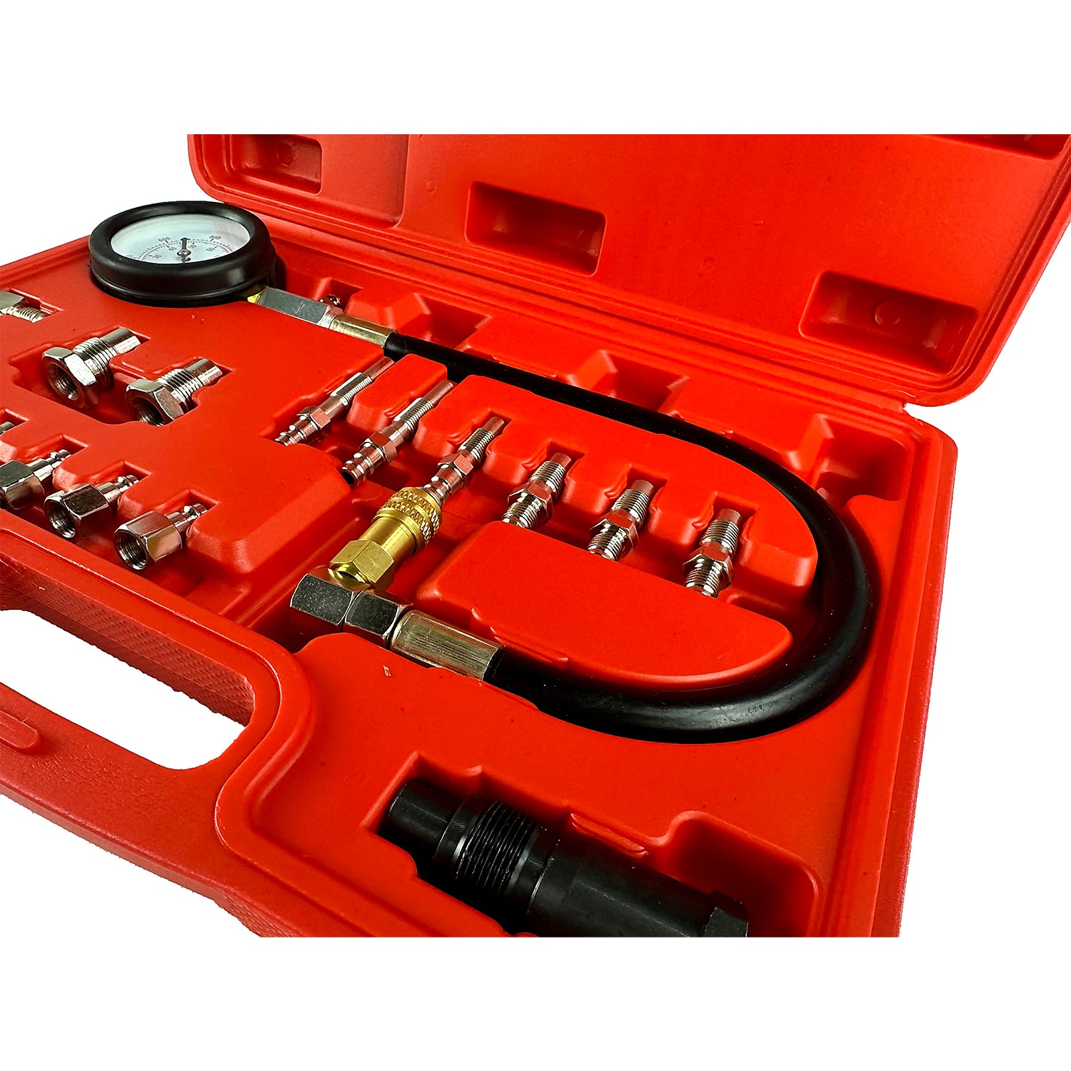 Compresmetru diesel GEBO TOOLS