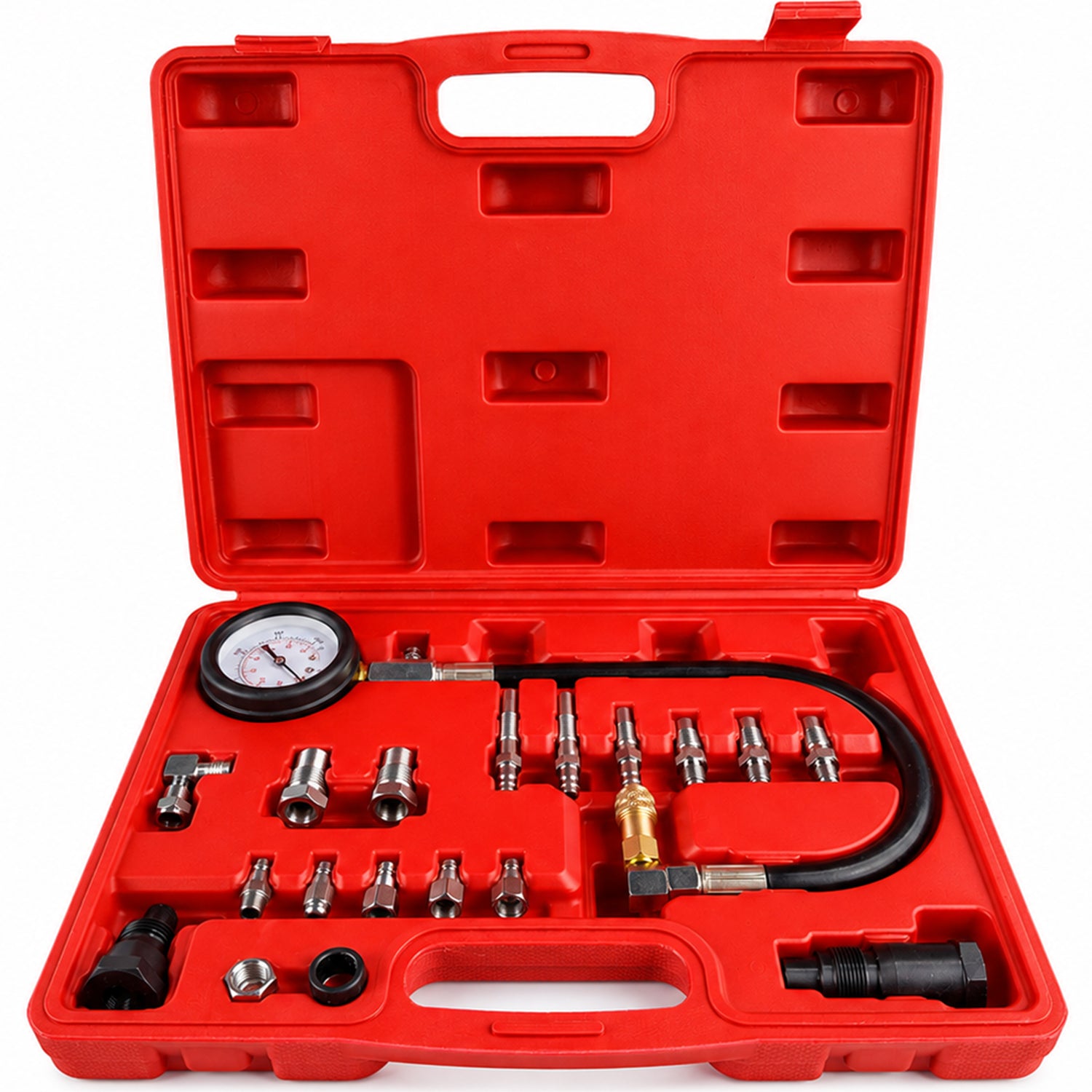 Compresmetru diesel GEBO TOOLS