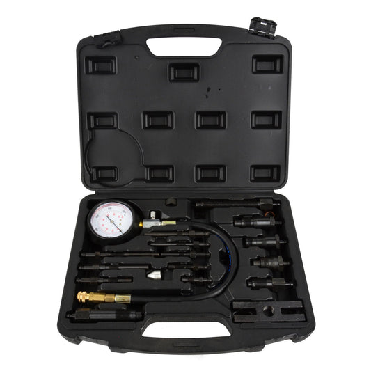 Compresmetru diesel mare