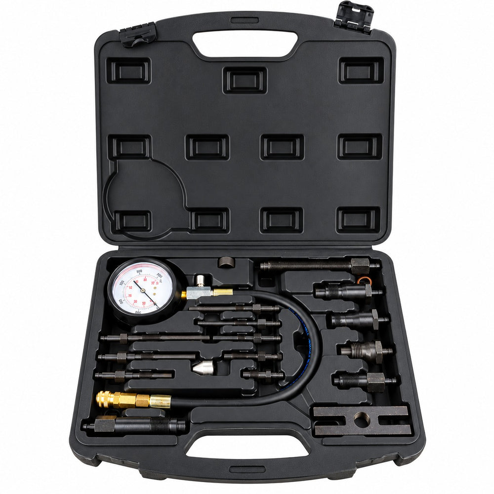 Compresmetru diesel mare
