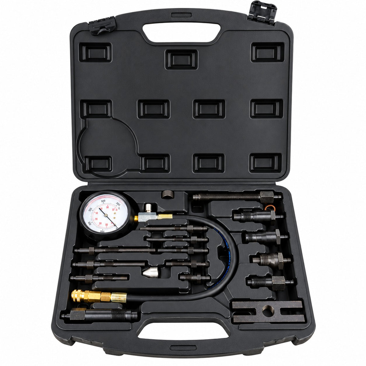 Compresmetru diesel mare