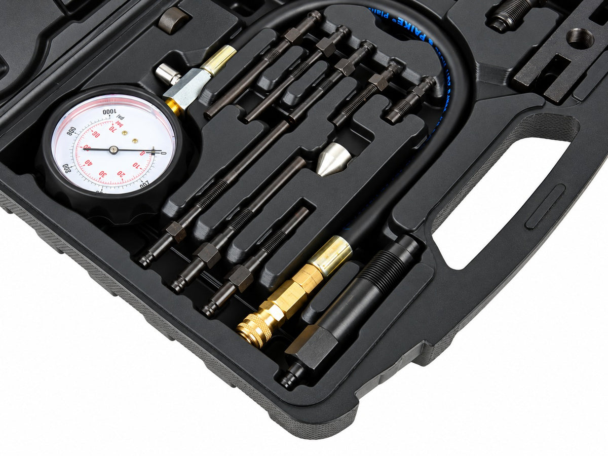 Compresmetru diesel mare