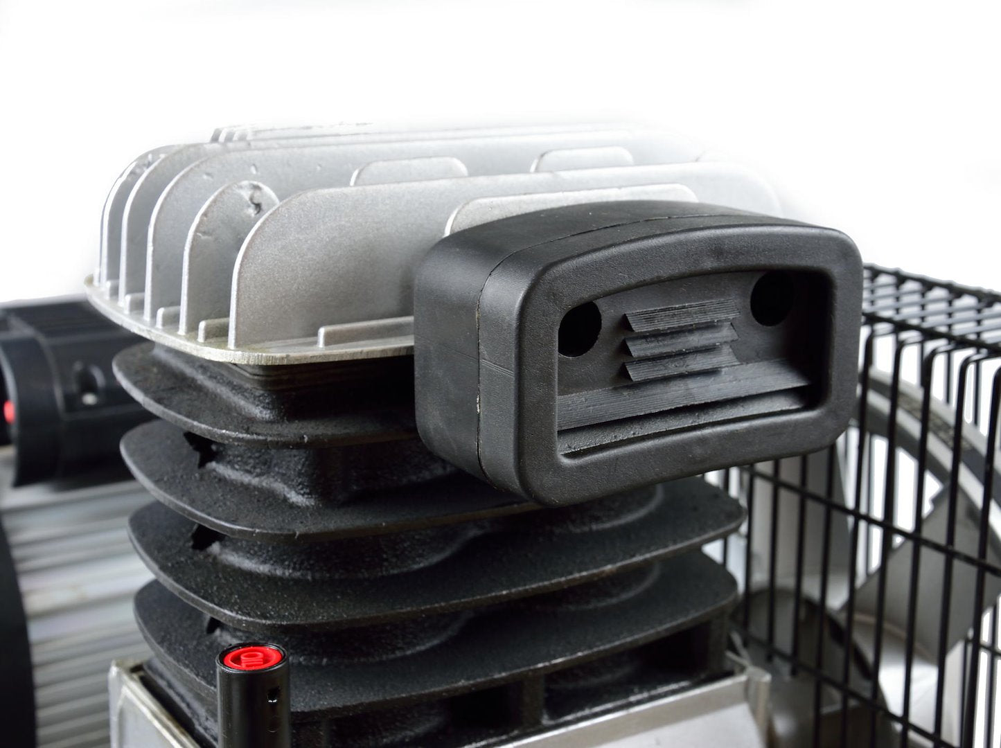 Compresor aer 100l 420l/min 220V GEKO