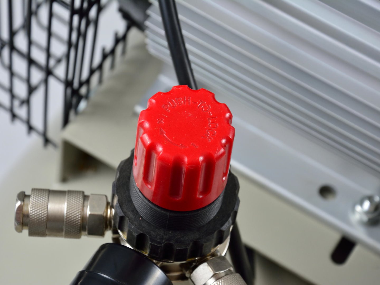Compresor aer 100l 420l/min 220V GEKO