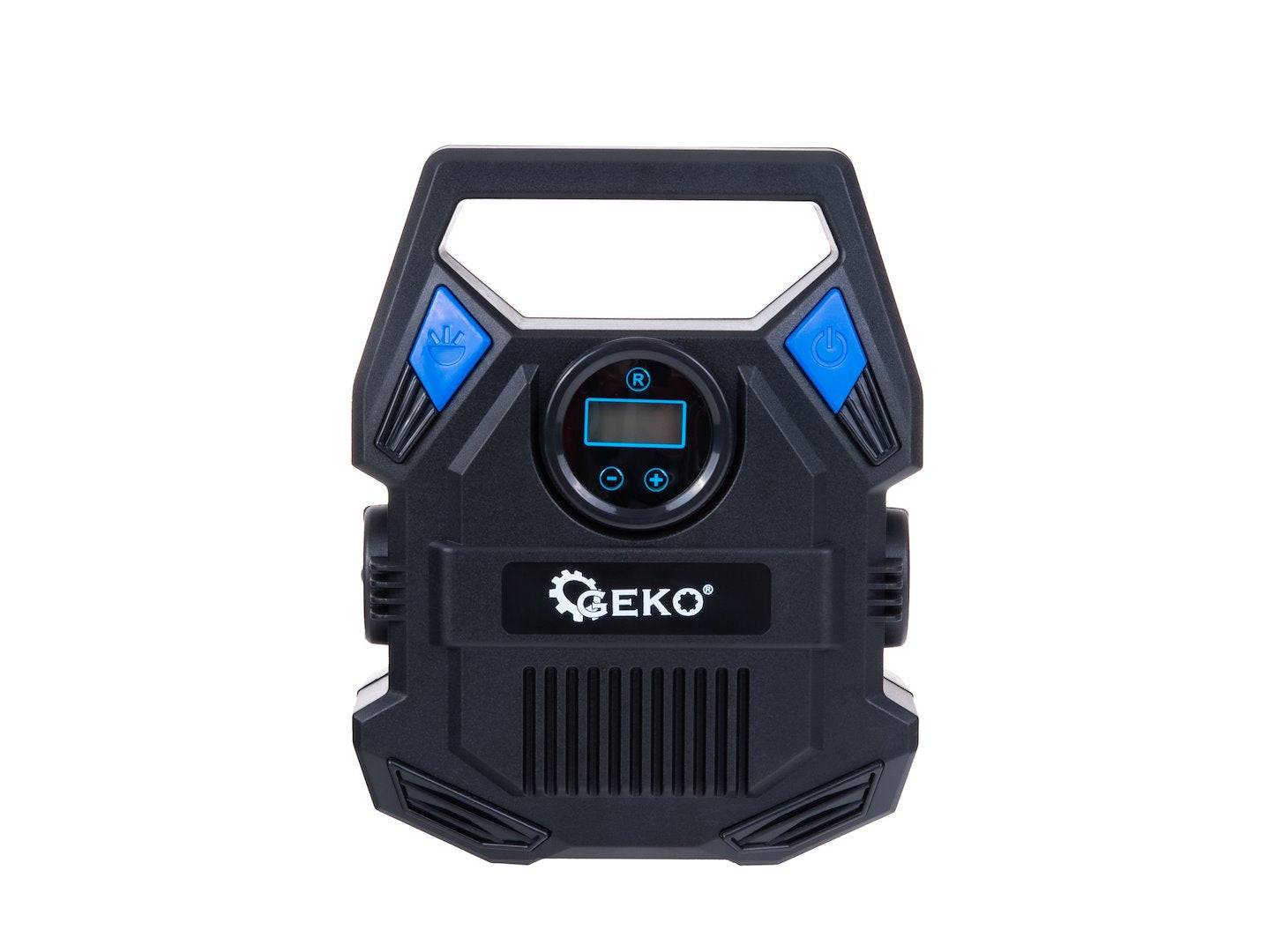 Compresor auto portabil cu alimentare 12V 84w