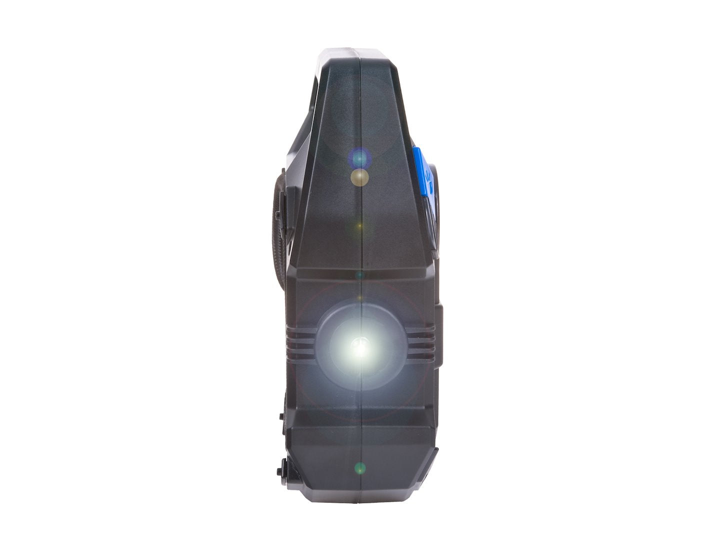 Compresor auto portabil cu alimentare 12V 84w