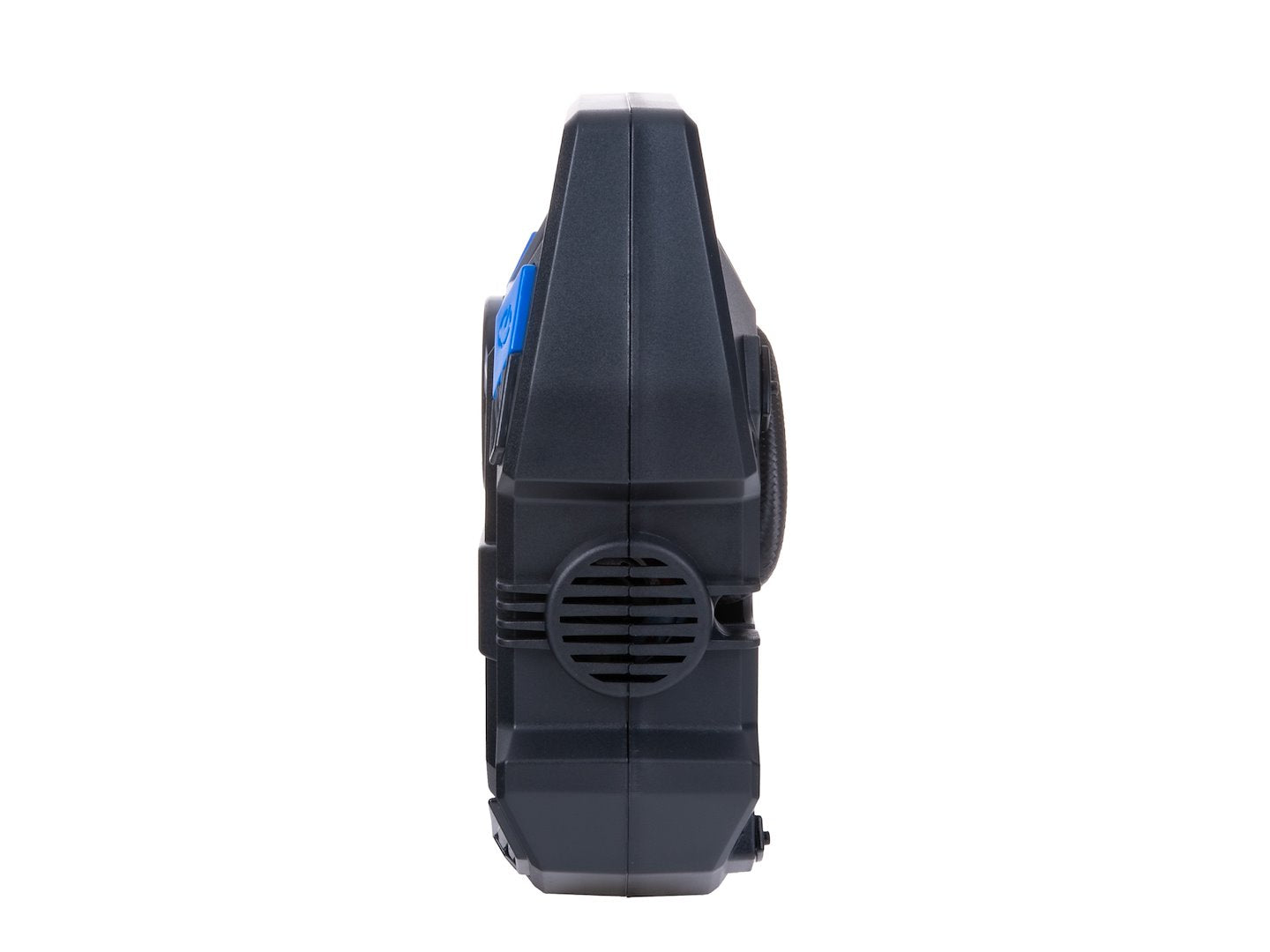 Compresor auto portabil cu alimentare 12V 84w