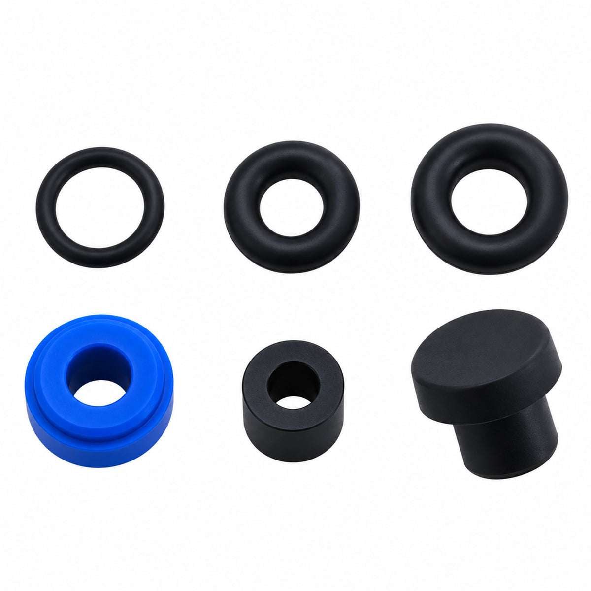 Set garnituri oring etansare pompa presa hidraulica 30t