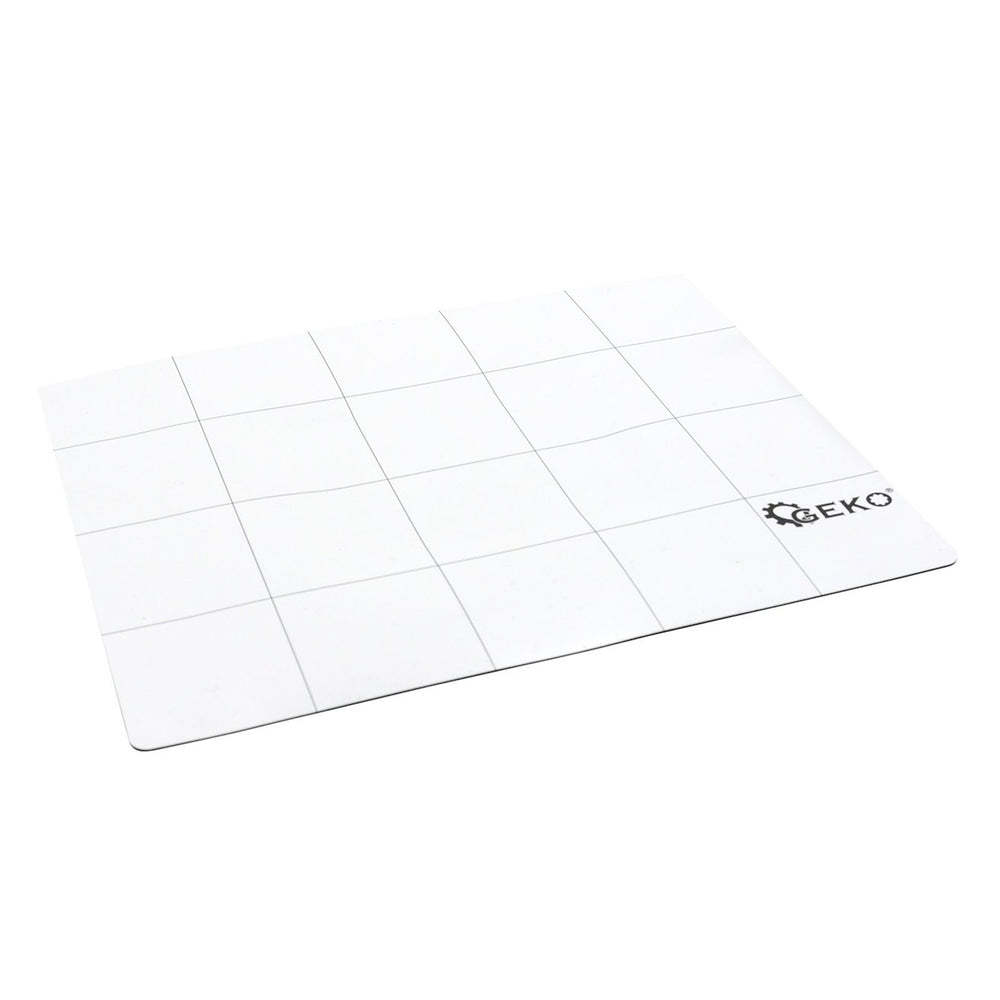 Covor magnetic pentru suruburi 25x20cm