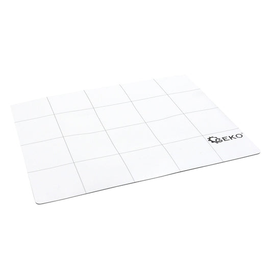 Covor magnetic pentru suruburi 25x20cm
