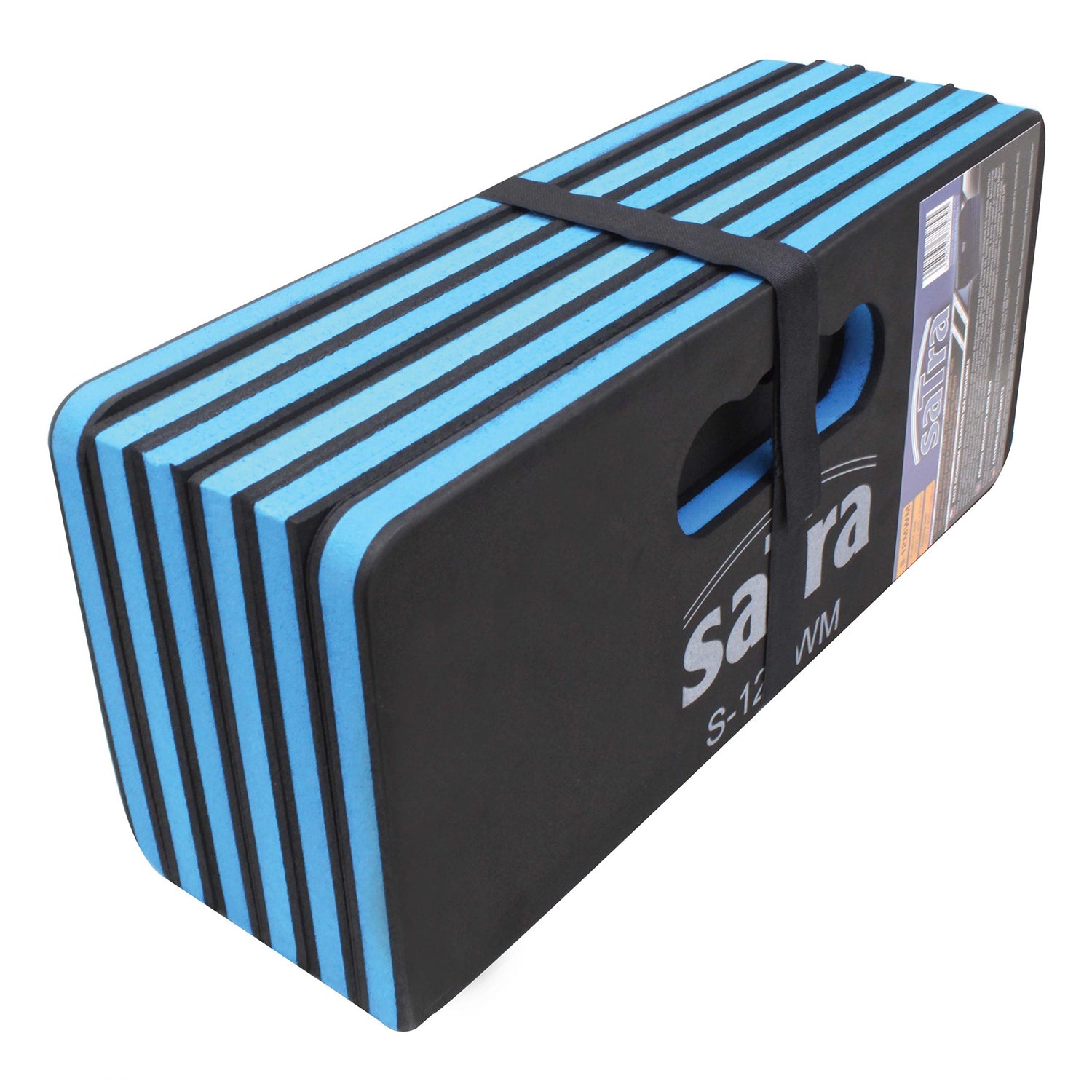Covor saltea, pliabila de protectie din spuma pentru mecanici 1200 x 455 x 23mm