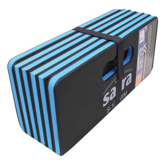 Covor saltea, pliabila de protectie din spuma pentru mecanici 1200 x 455 x 23mm