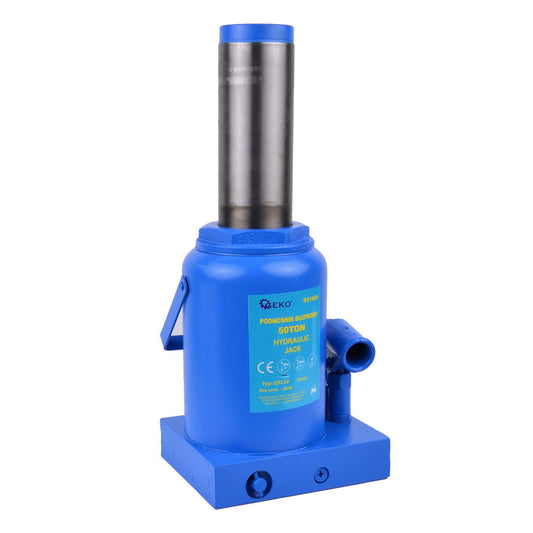 Cric cilindru hidraulic tip butelie 50T