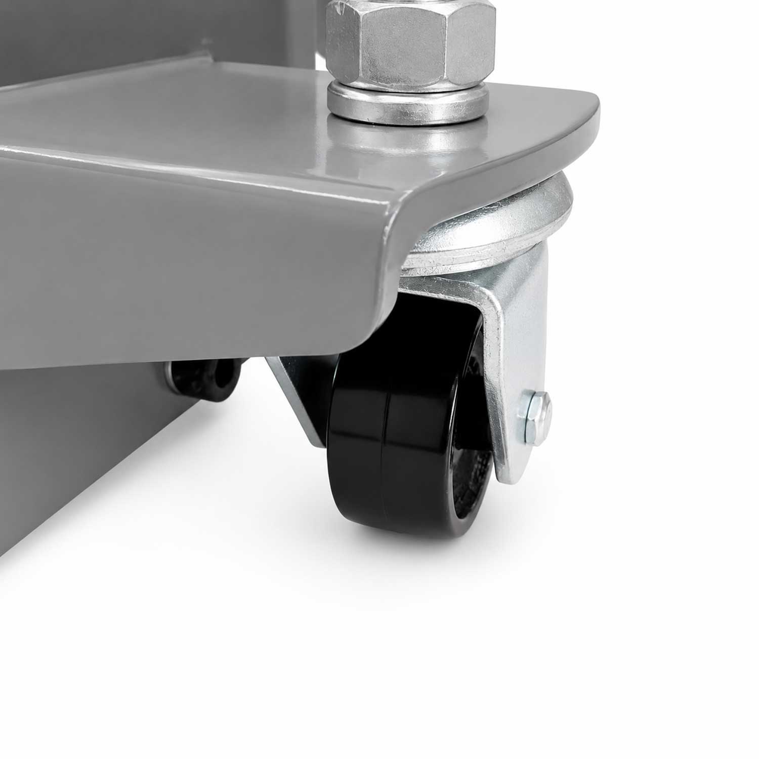 Cric crocodil dublu cilindru talie joasa 3T GEBO TOOLS