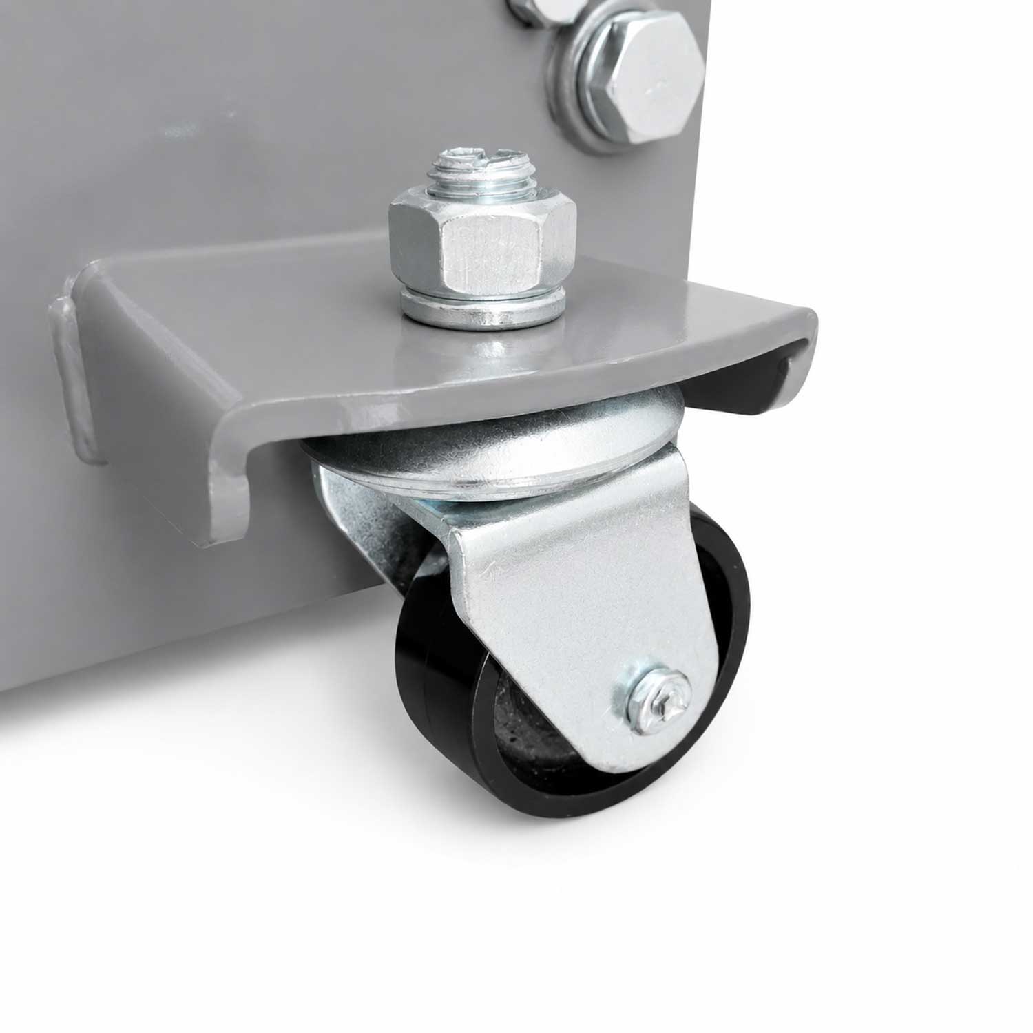 Cric crocodil dublu cilindru talie joasa 3T GEBO TOOLS