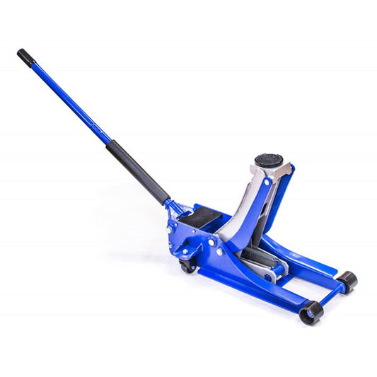 Cric crocodil dublu cilindru talie joasa 3T