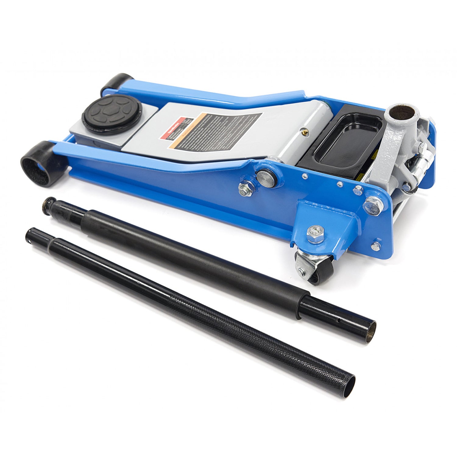 Cric crocodil profesional cu dublu cilindru talie extra joasa 3.25T HBM MACHINES OLANDA