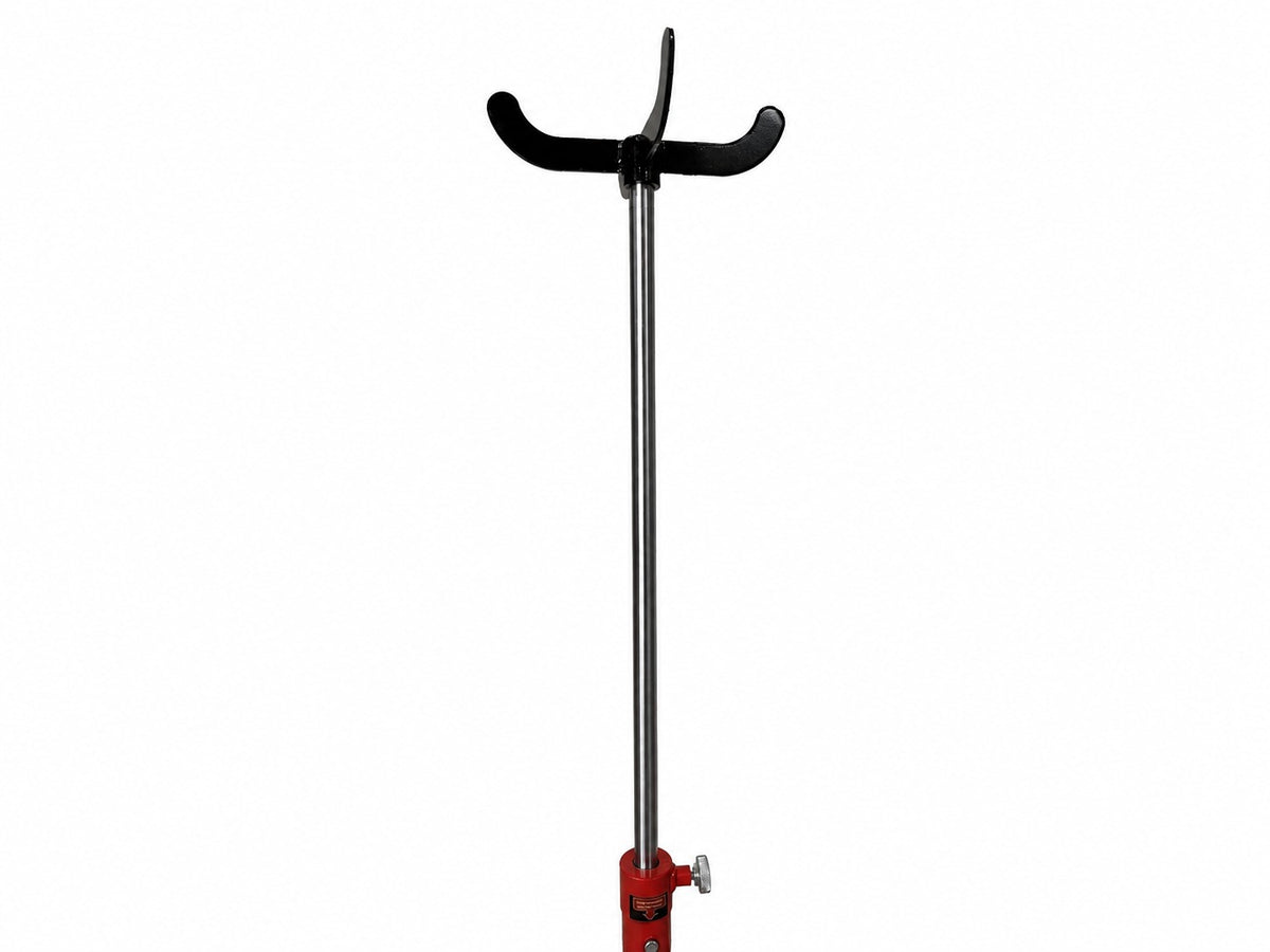 Cric hidraulic suport ridicat cutie de viteze 500 kg 0.5T GEBO TOOLS