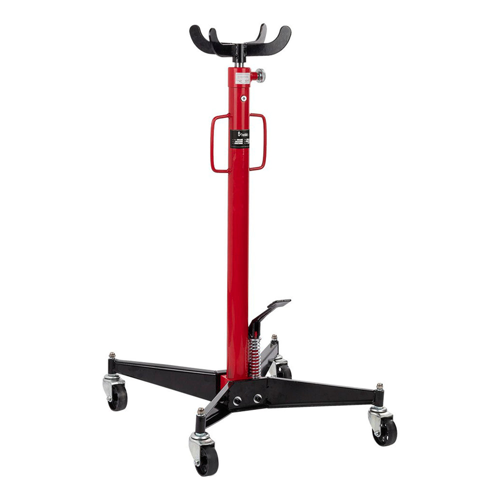 Cric hidraulic suport ridicat cutie de viteze 500 kg 0.5T inaltime 110-187 cm