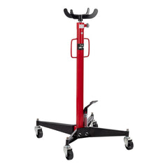 Cric hidraulic suport ridicat cutie de viteze 500 kg 0.5T inaltime 110-187 cm
