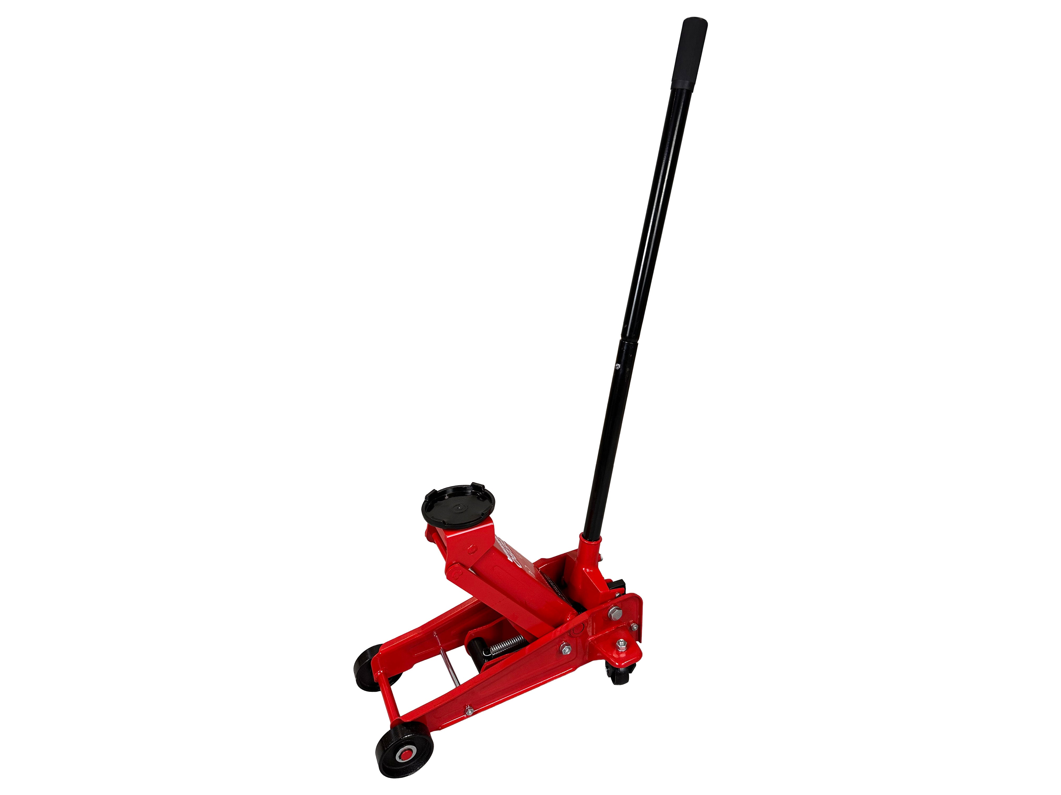 Cric hidraulic tip crocodil 3T GEBO TOOLS
