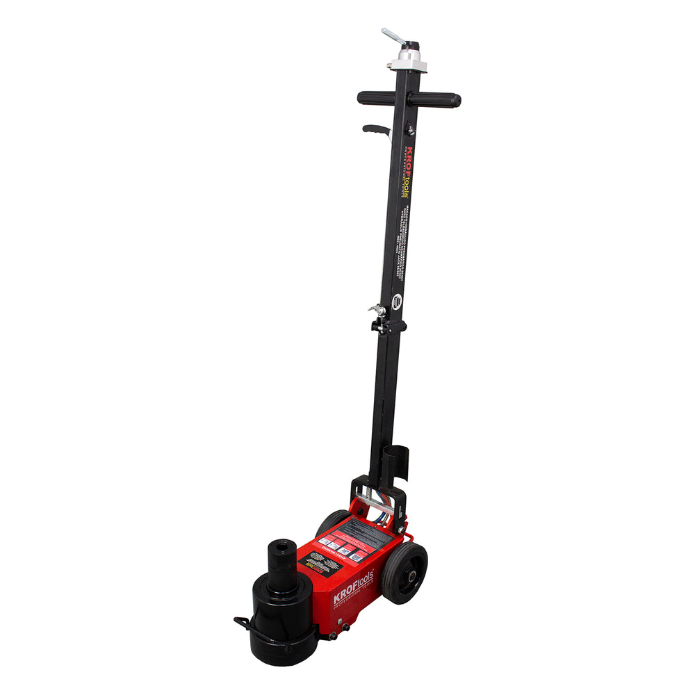 Cric hidro-pneumatic 25-50T KROFTOOLS