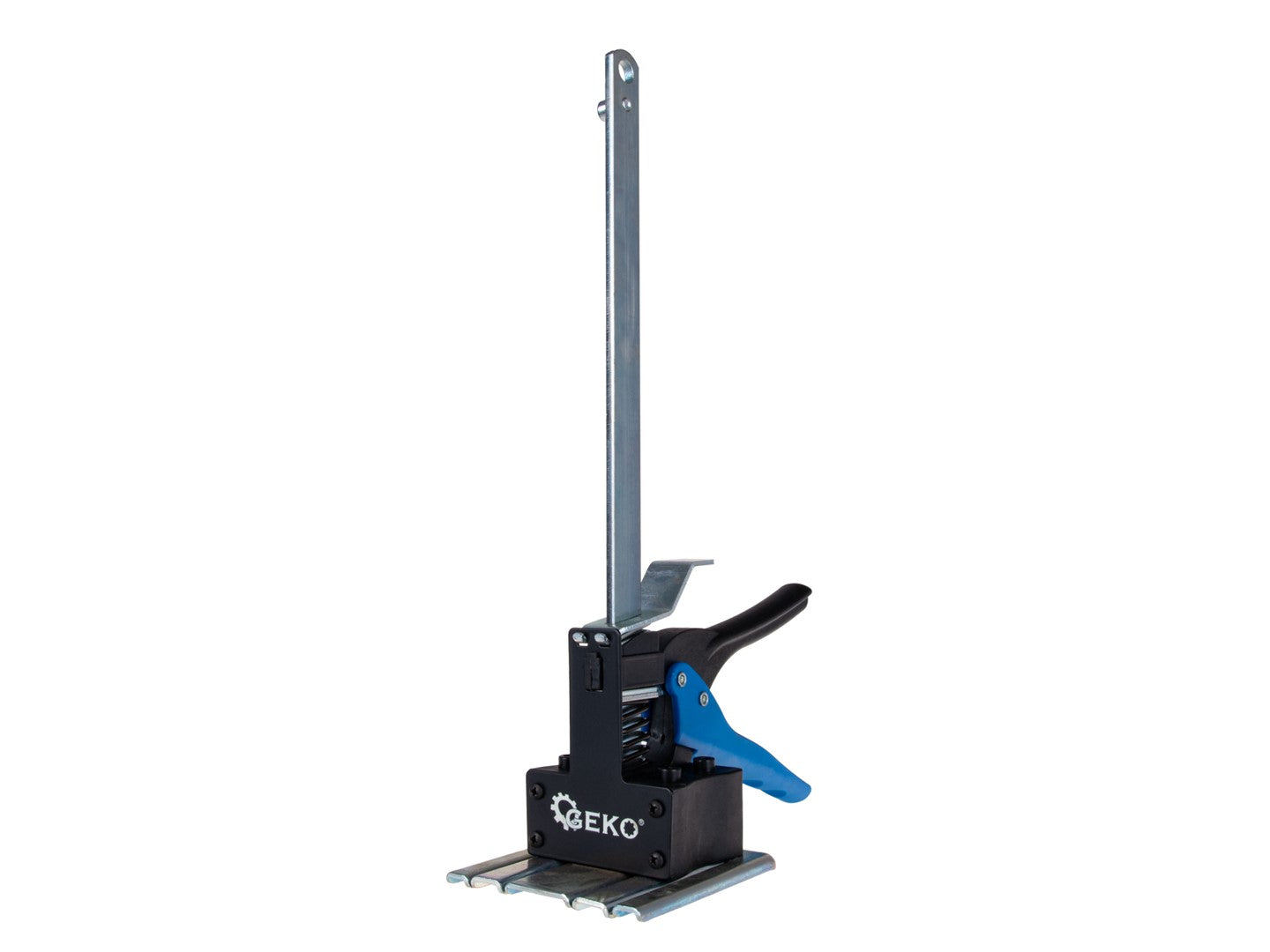 Cric manual pentru ridicat si mutat mobila 120kg