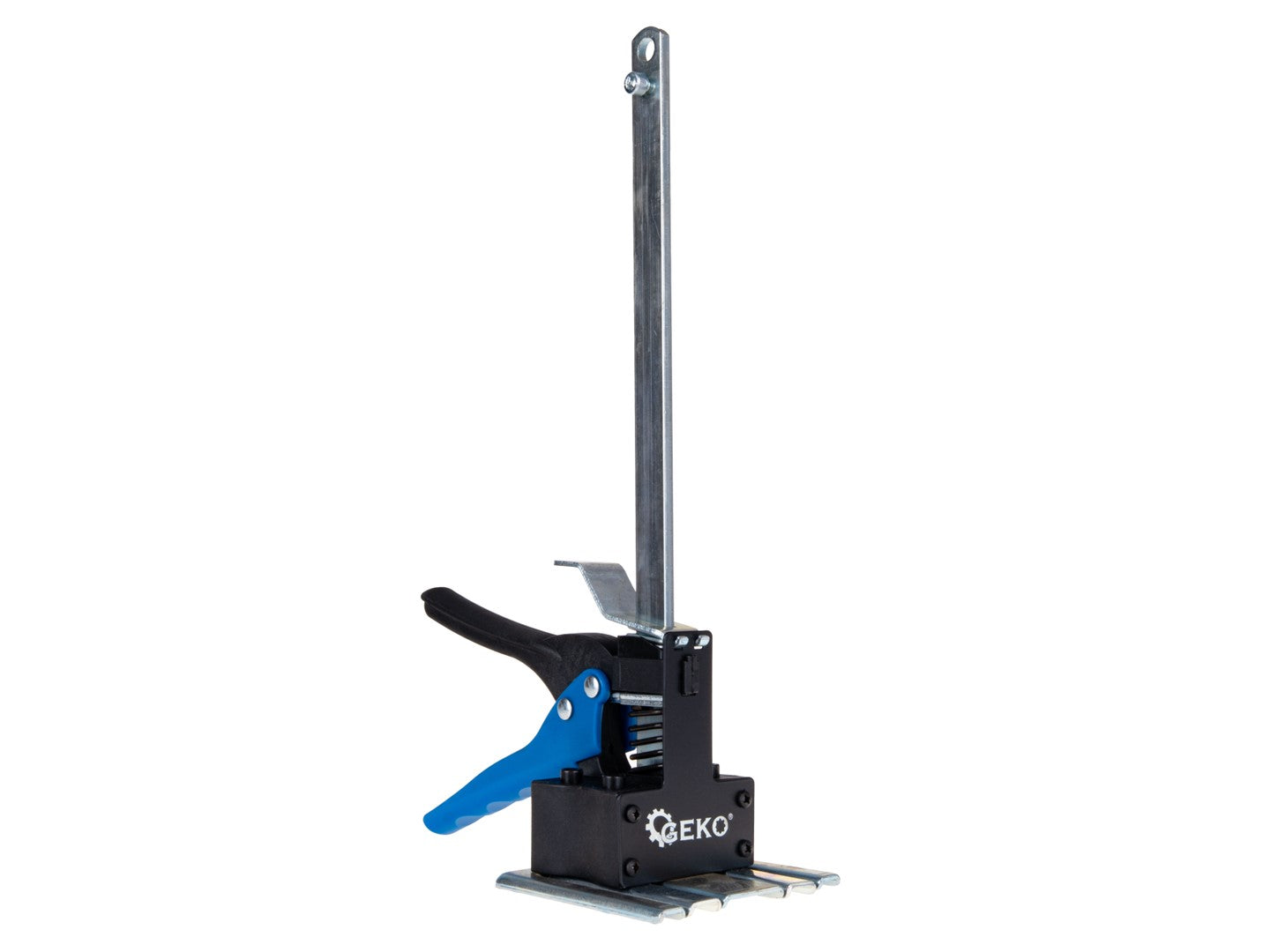 Cric manual pentru ridicat si mutat mobila 120kg